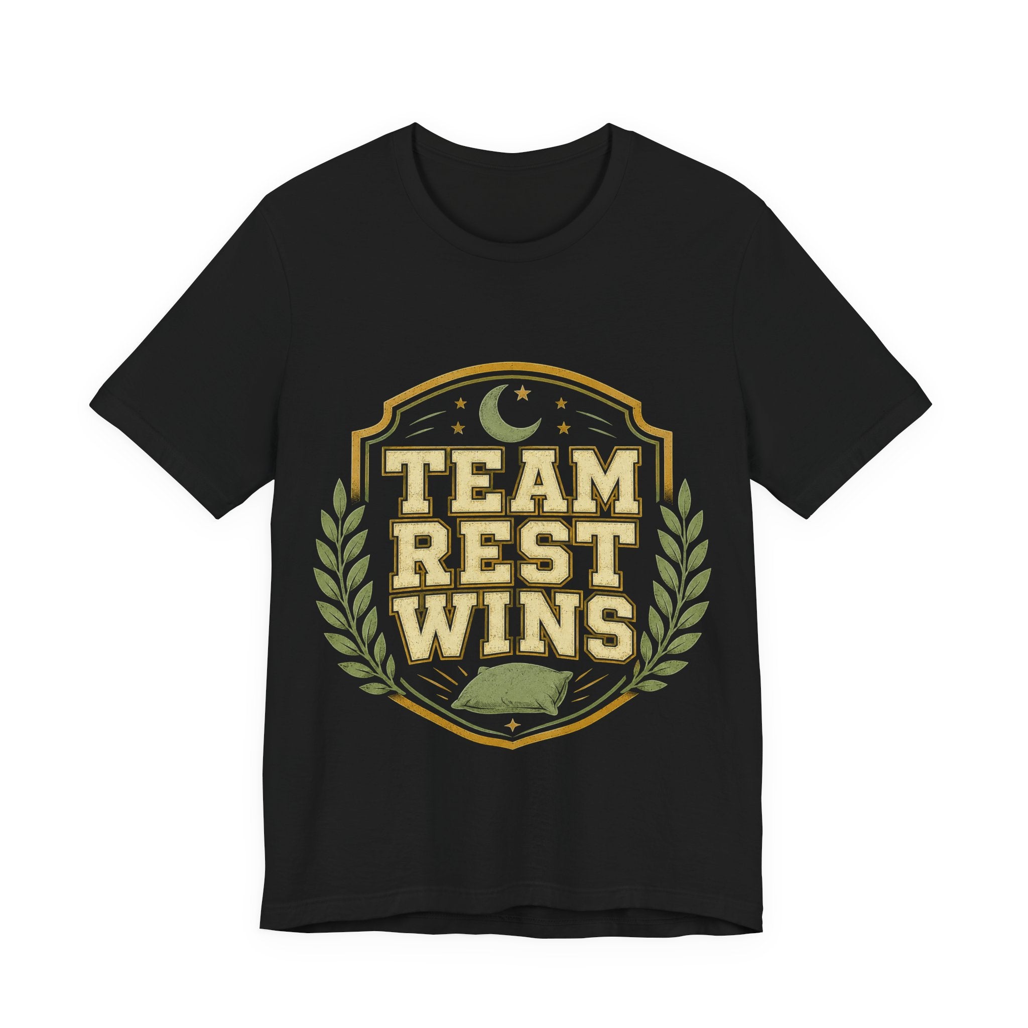 Color: Black | Mockup 1