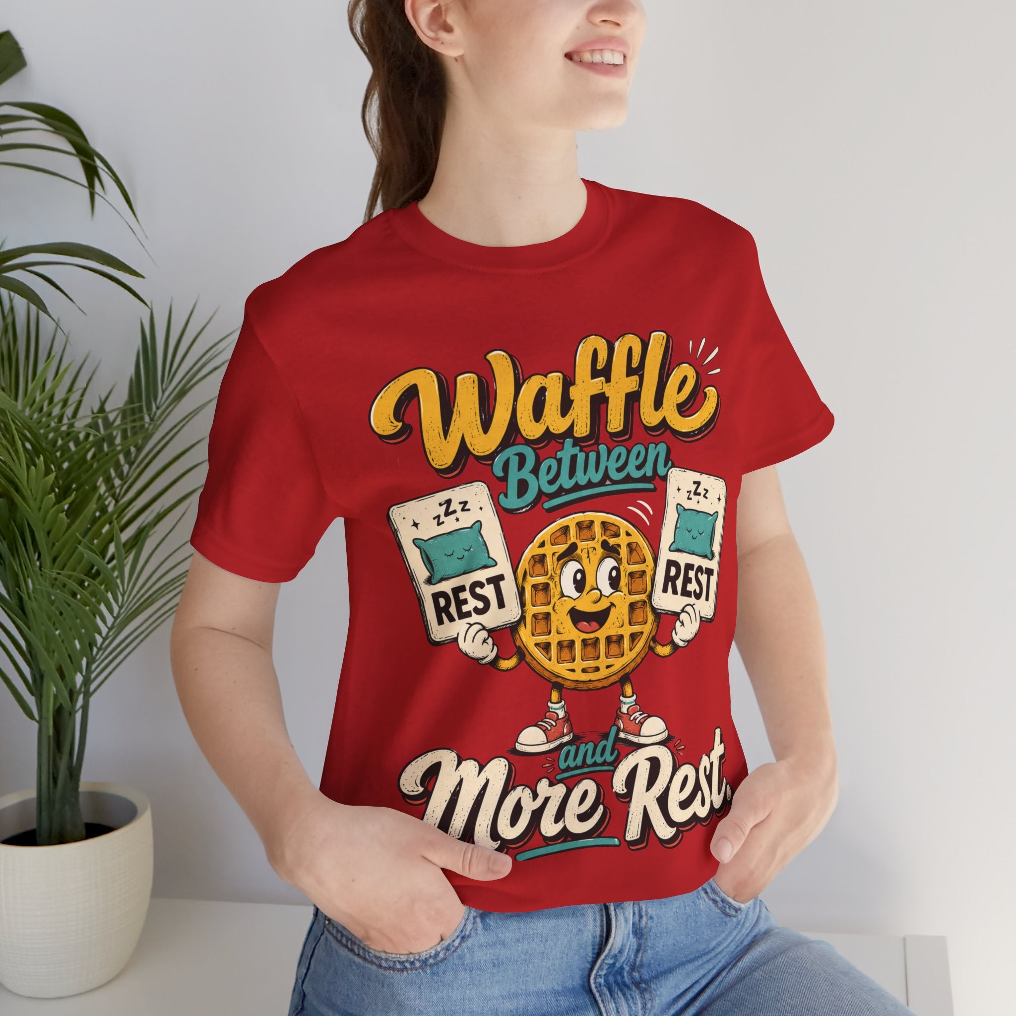 Color: Red | Mockup 3