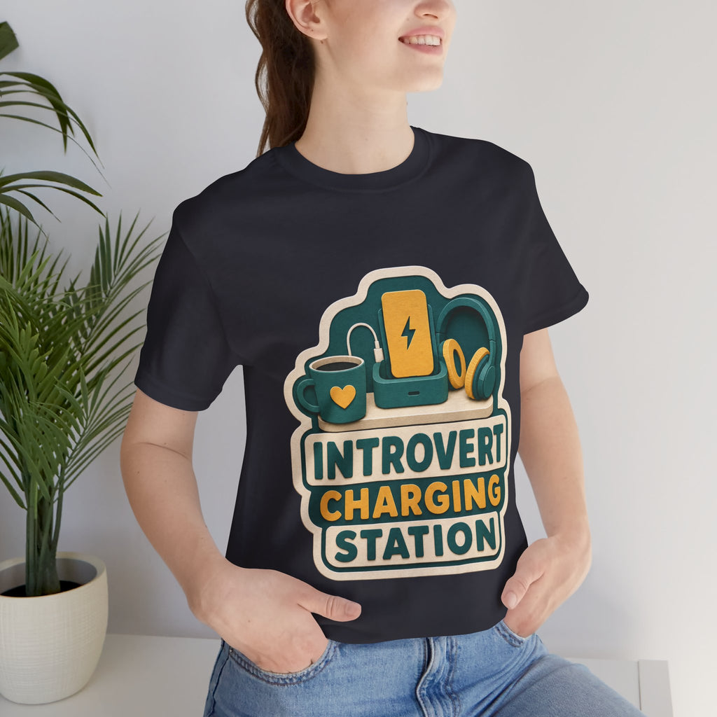 Color: Dark Grey | Mockup 3