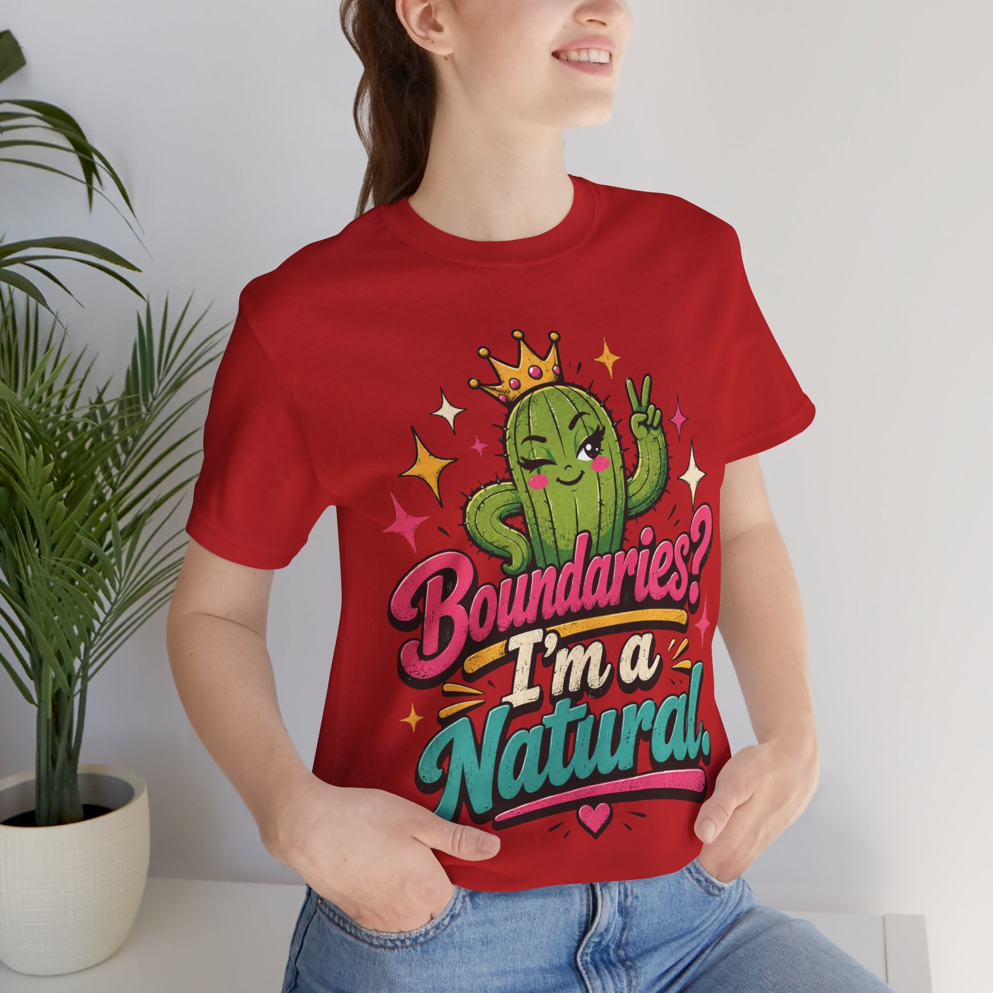 Color: Red | Mockup 3
