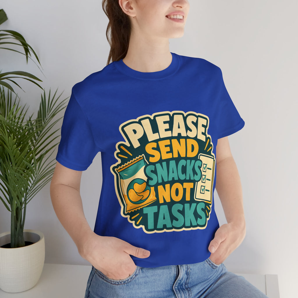Color: True Royal | Mockup 3