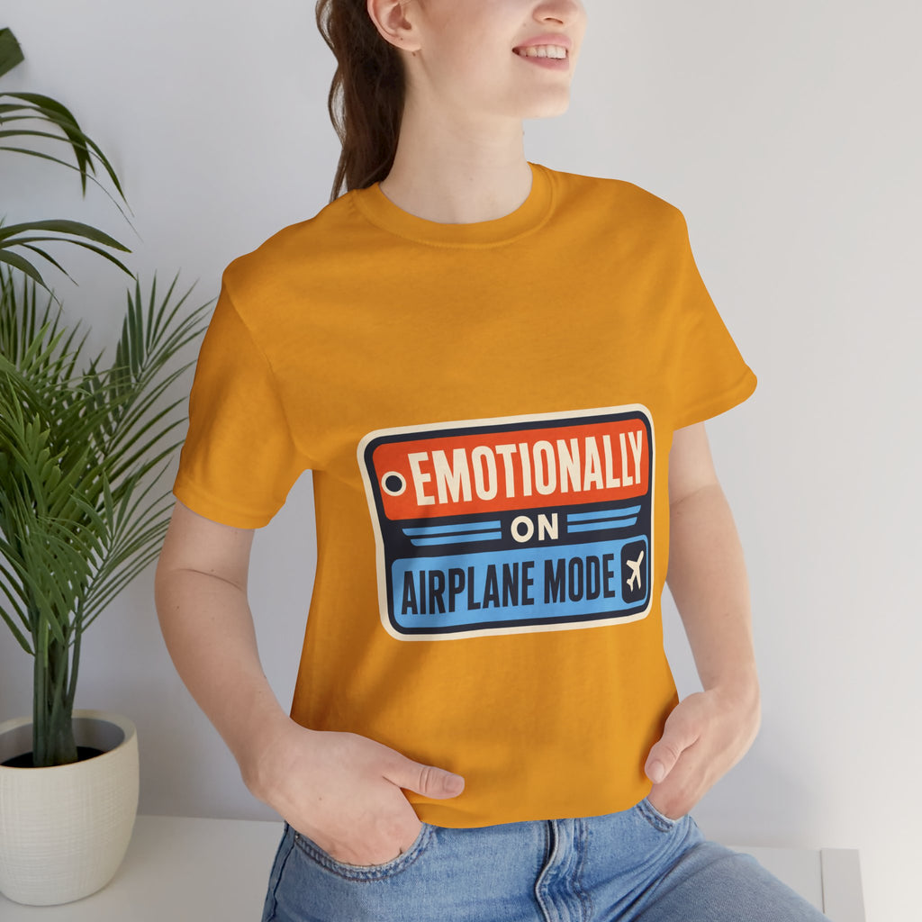 Color: Mustard | Mockup 3