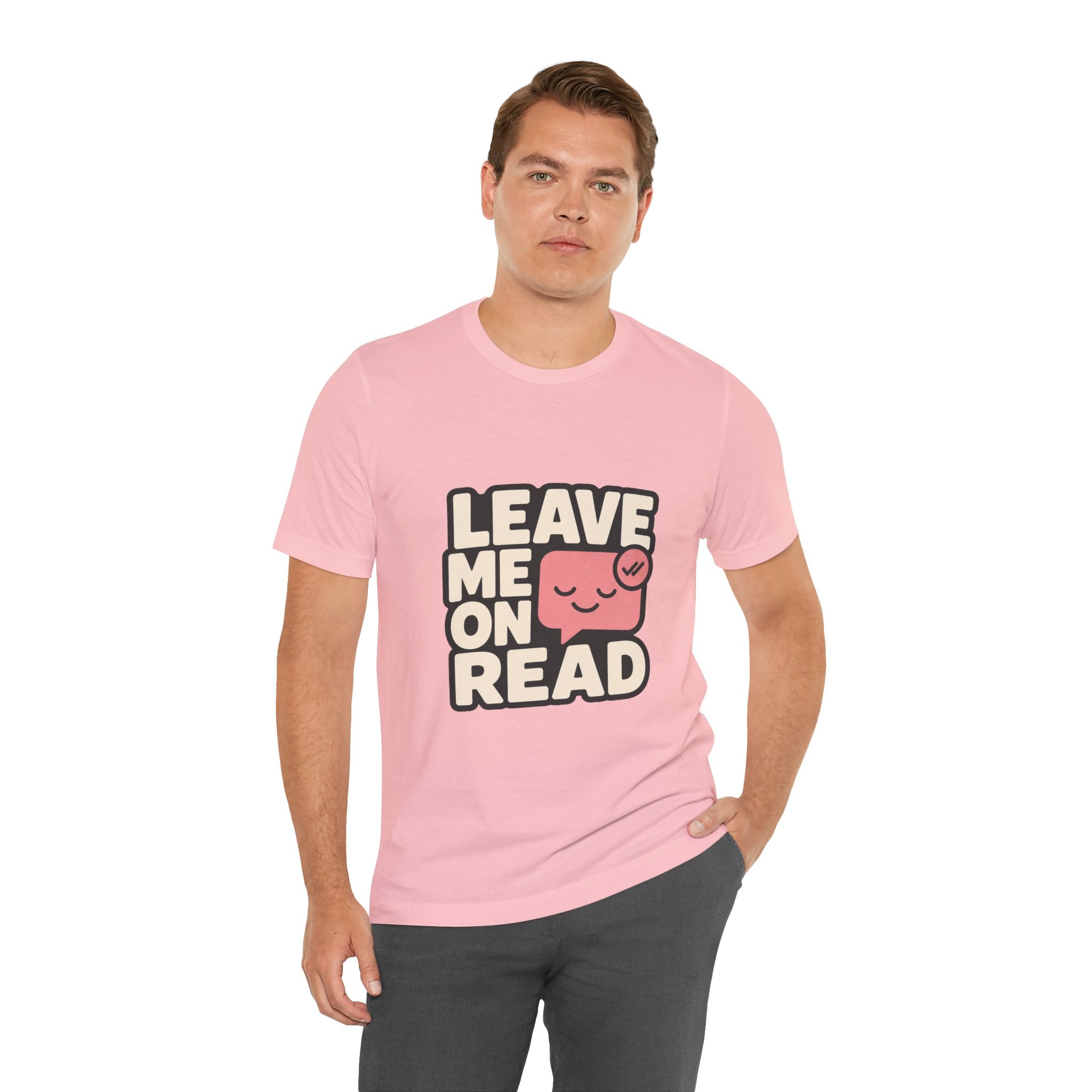 Color: Pink | Mockup 2