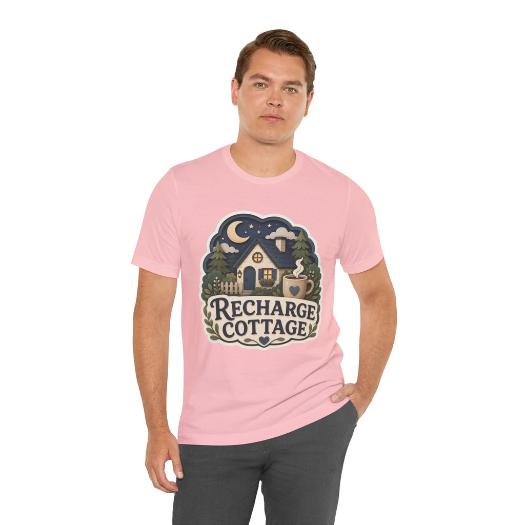 Color: Pink | Mockup 2