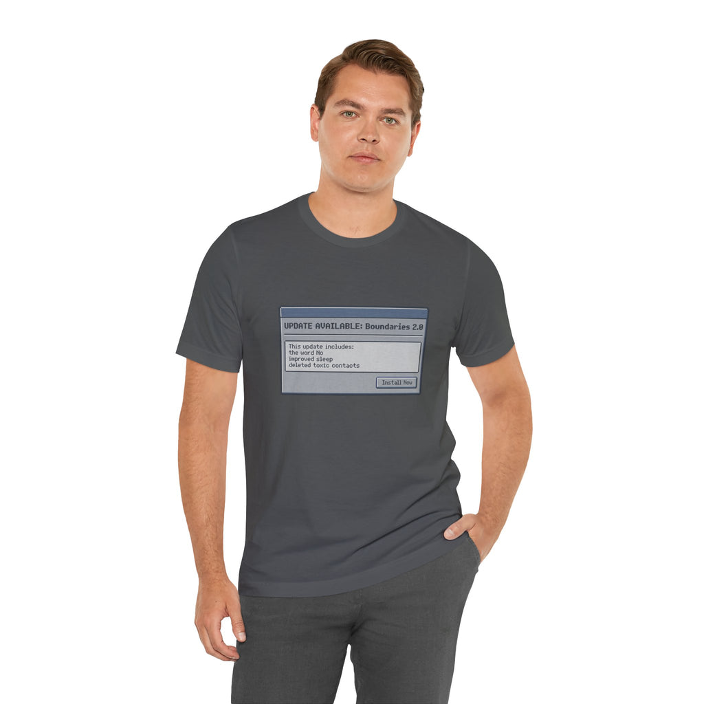 Color: Asphalt | Mockup 2