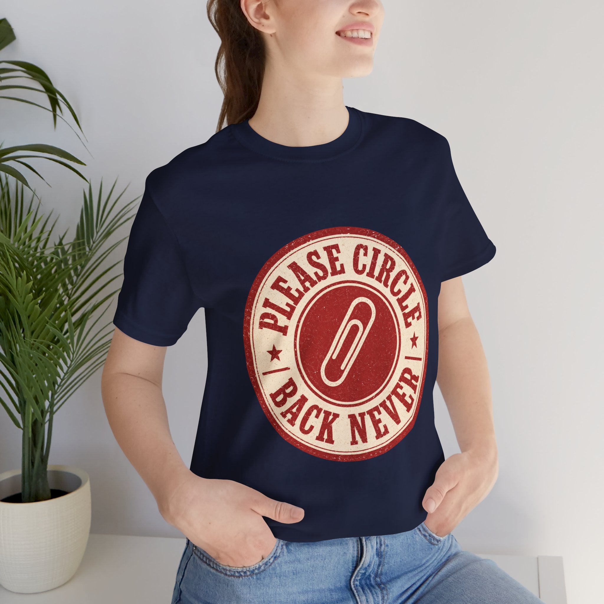 Color: Navy | Mockup 3