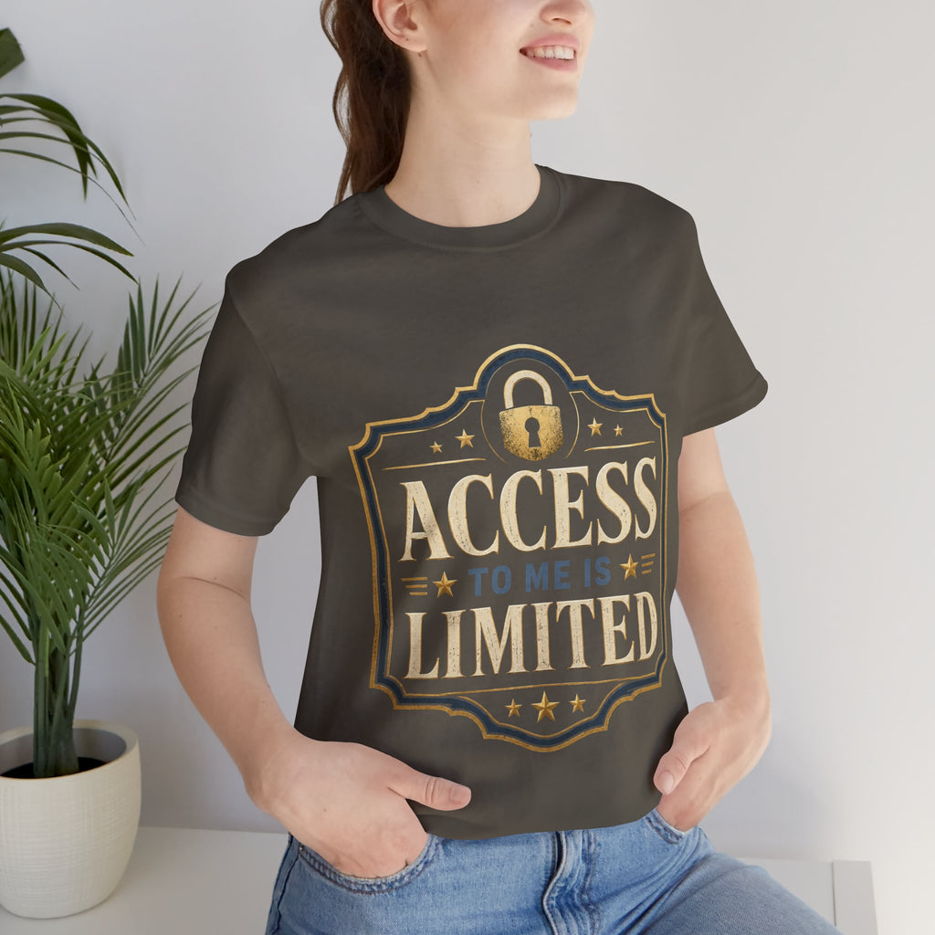 Color: Army | Mockup 3