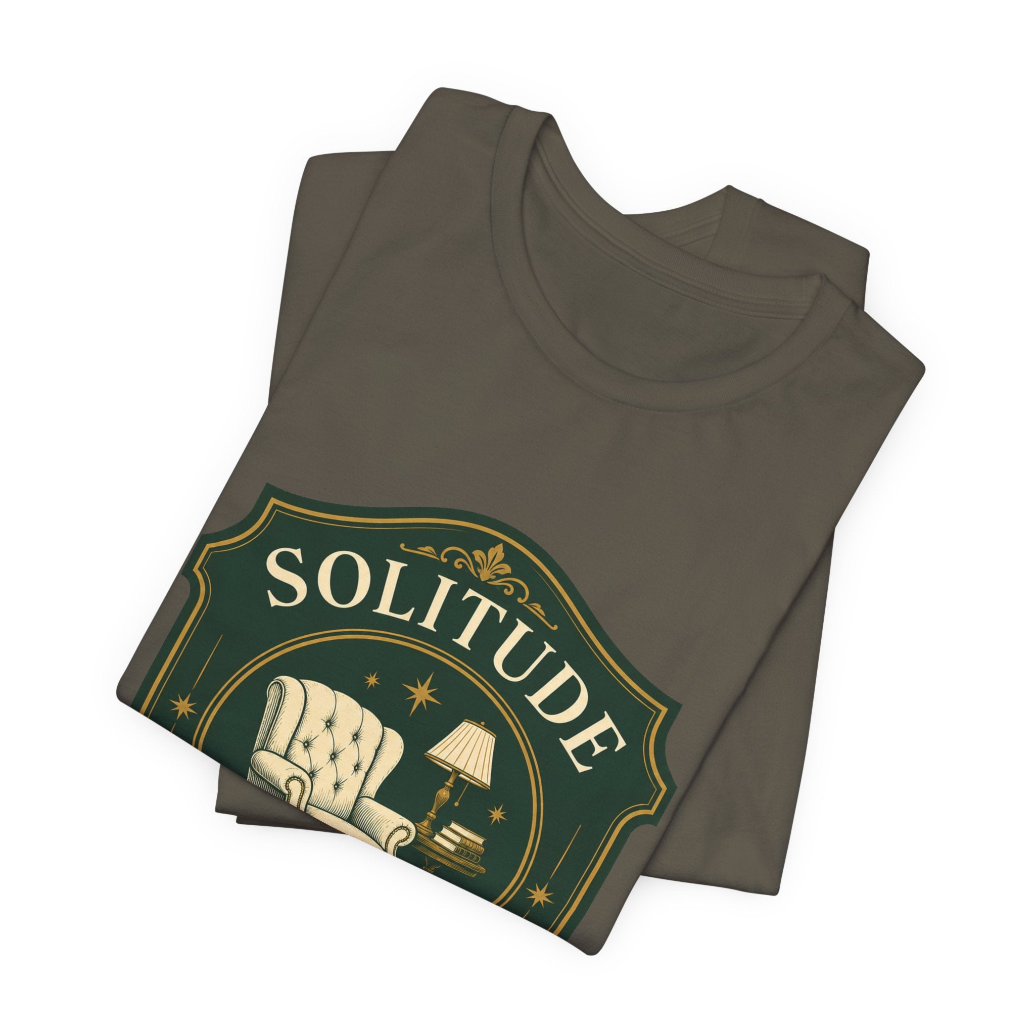Color: Army | Mockup 2