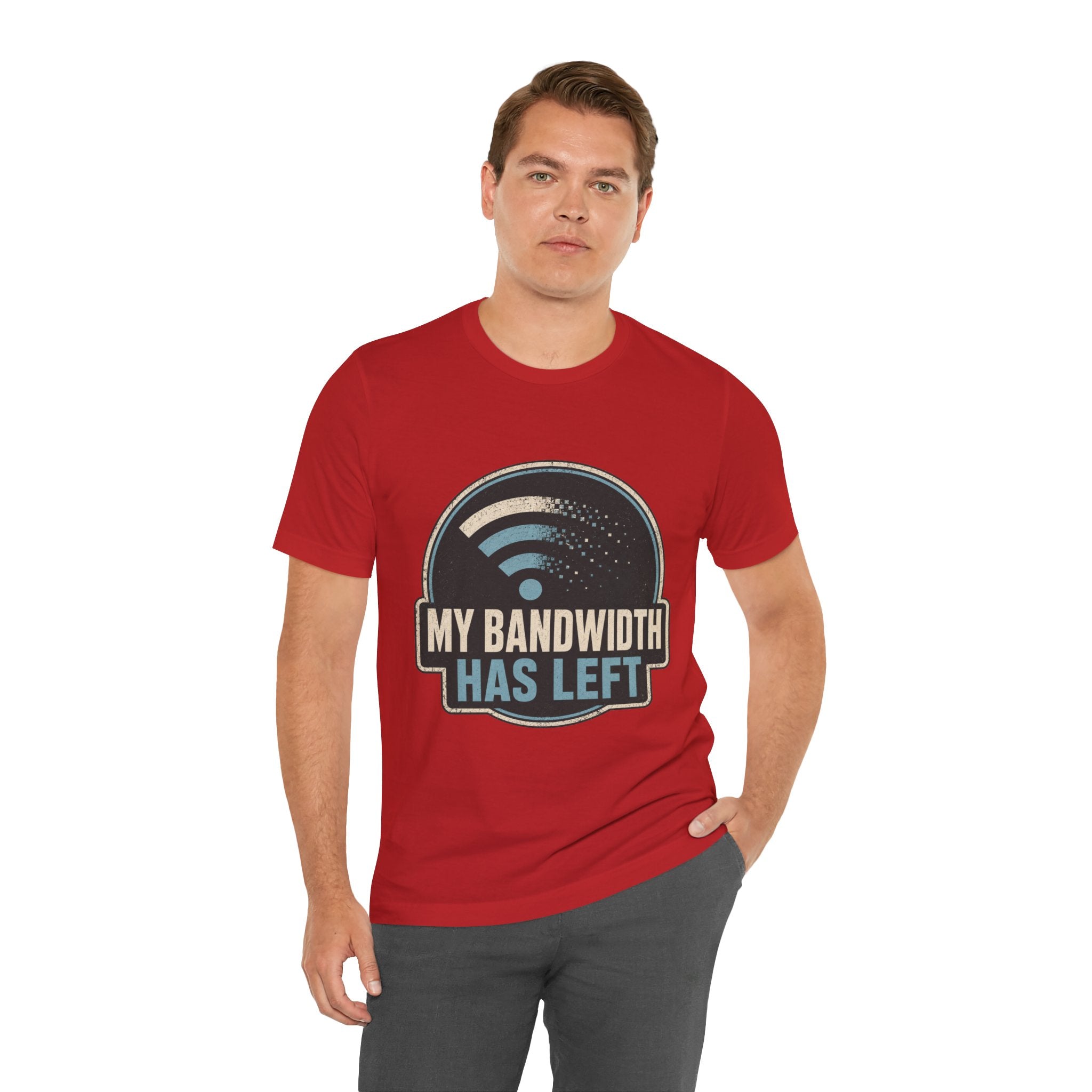 Color: Red | Mockup 2