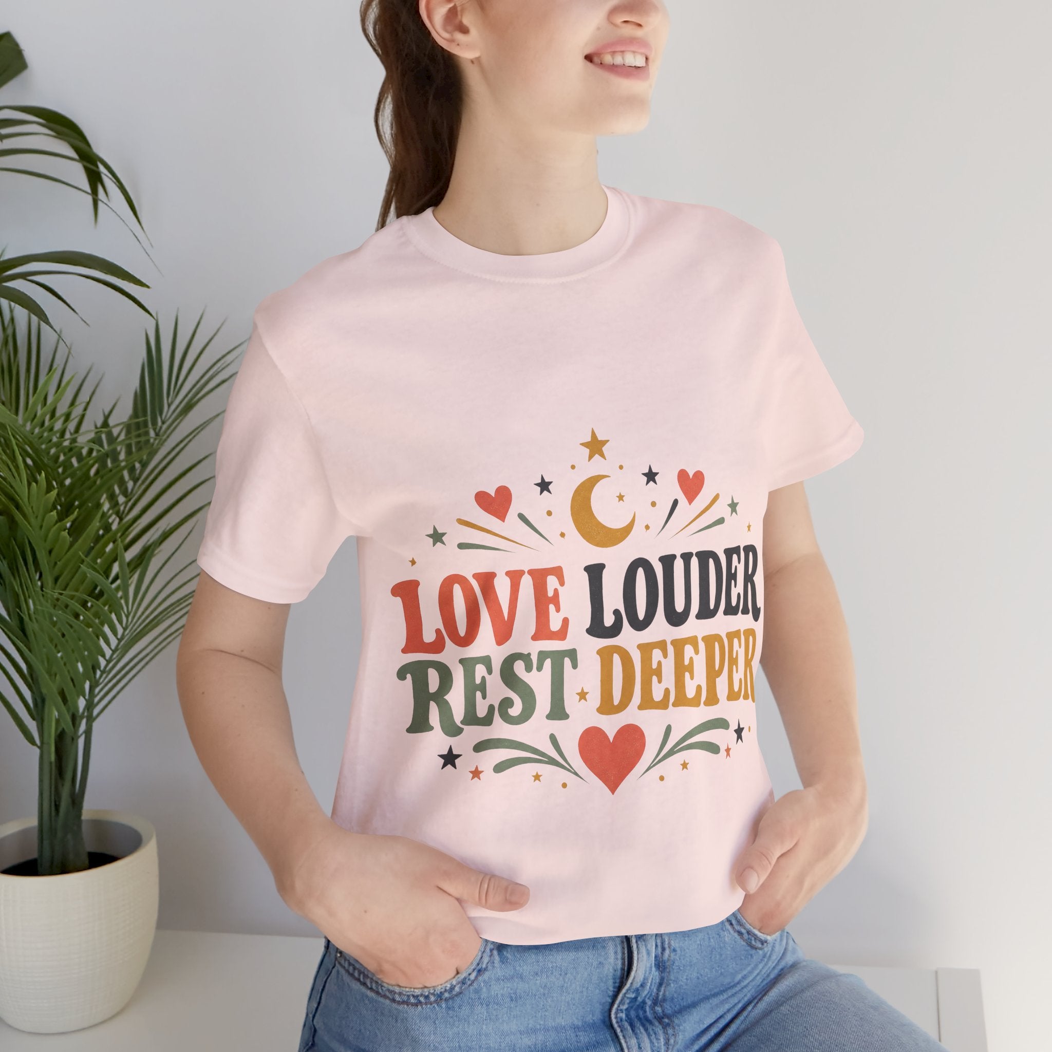 Color: Soft Pink | Mockup 3