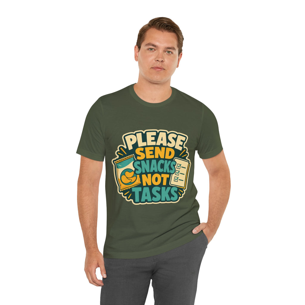 Color: Military Green | Mockup 2