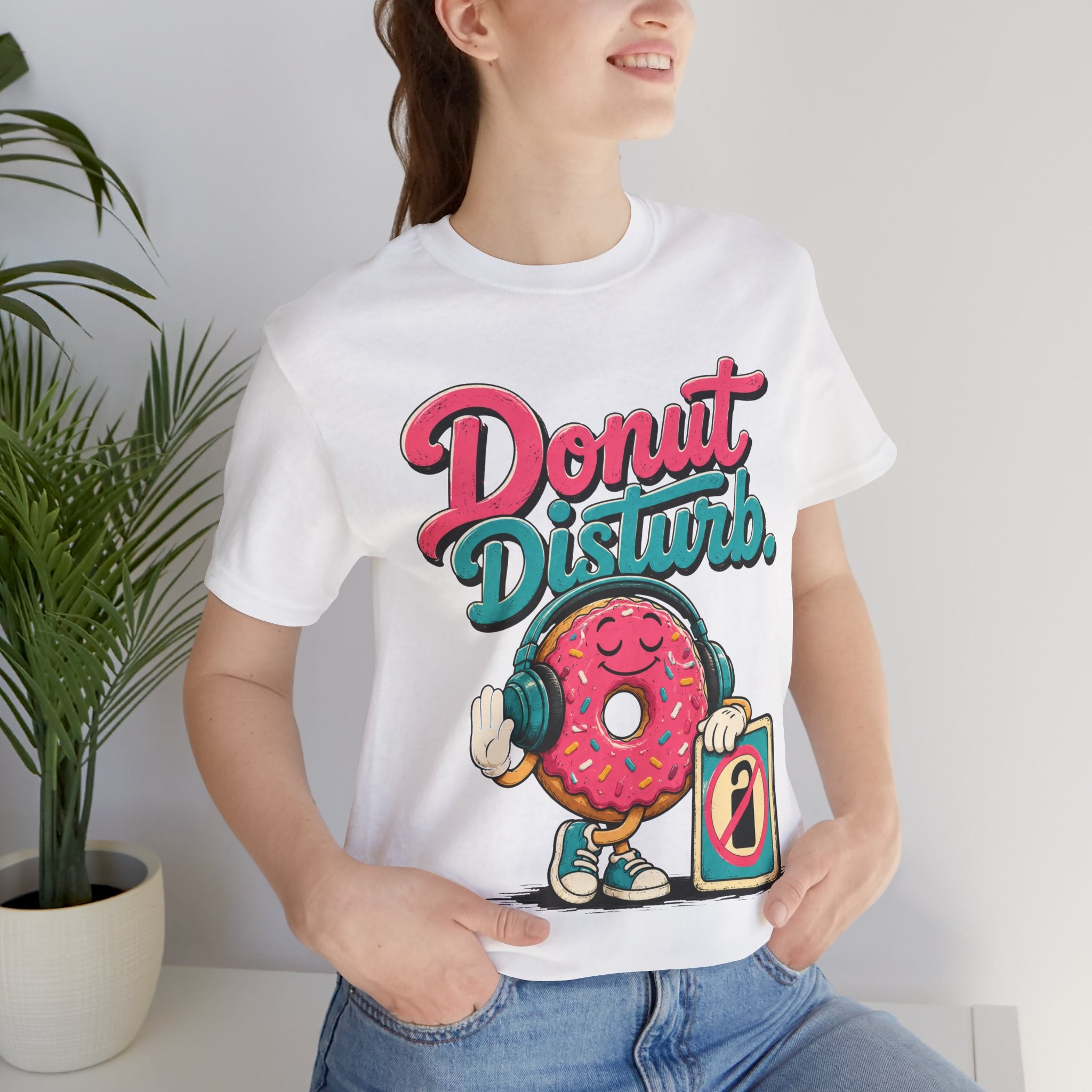 Color: White | Mockup 3