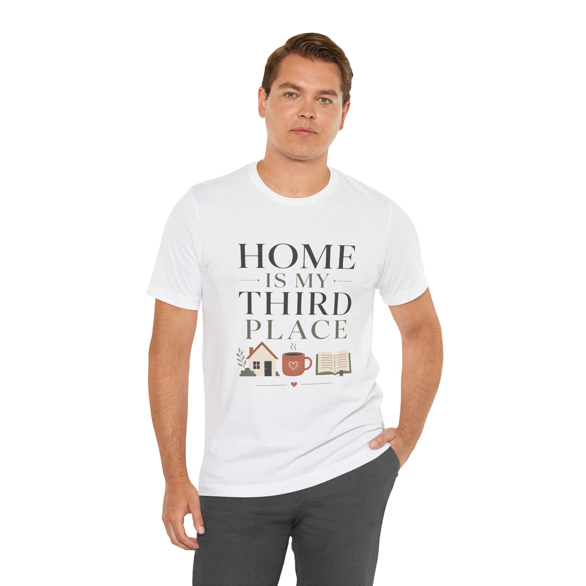 Color: White | Mockup 2