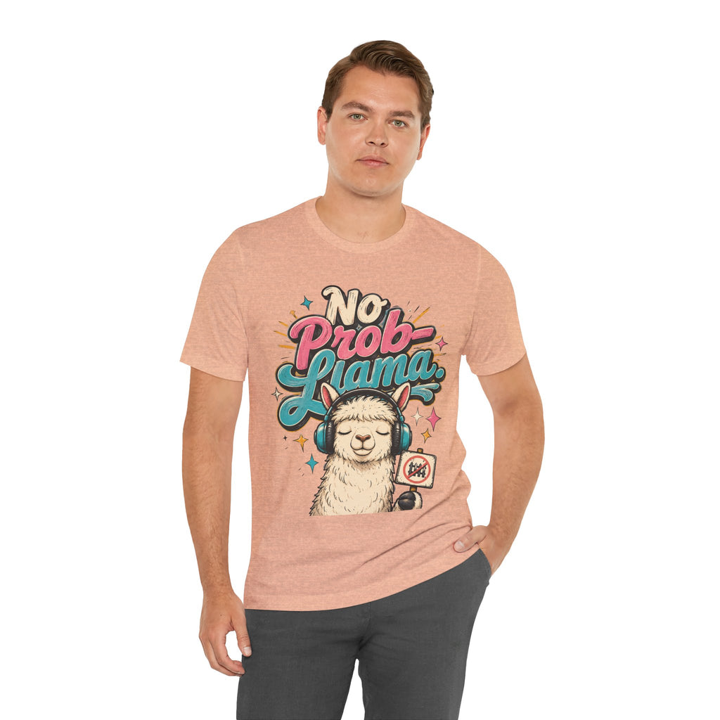 Color: Heather Peach | Mockup 2