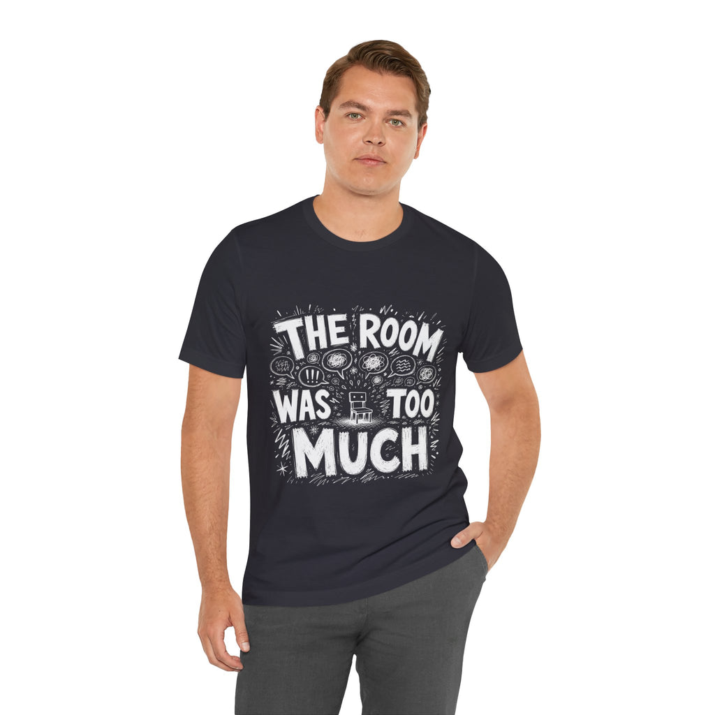 Color: Dark Grey | Mockup 2