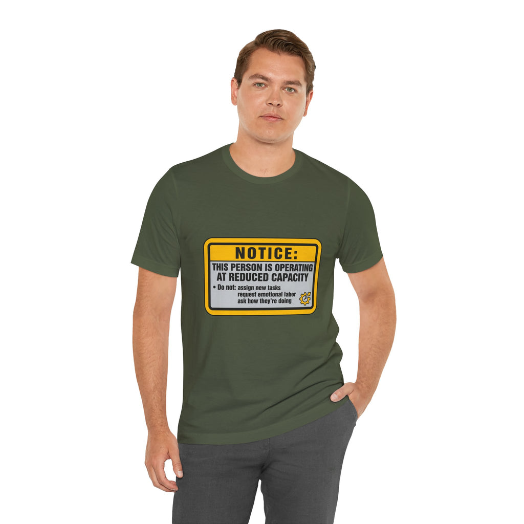 Color: Military Green | Mockup 2