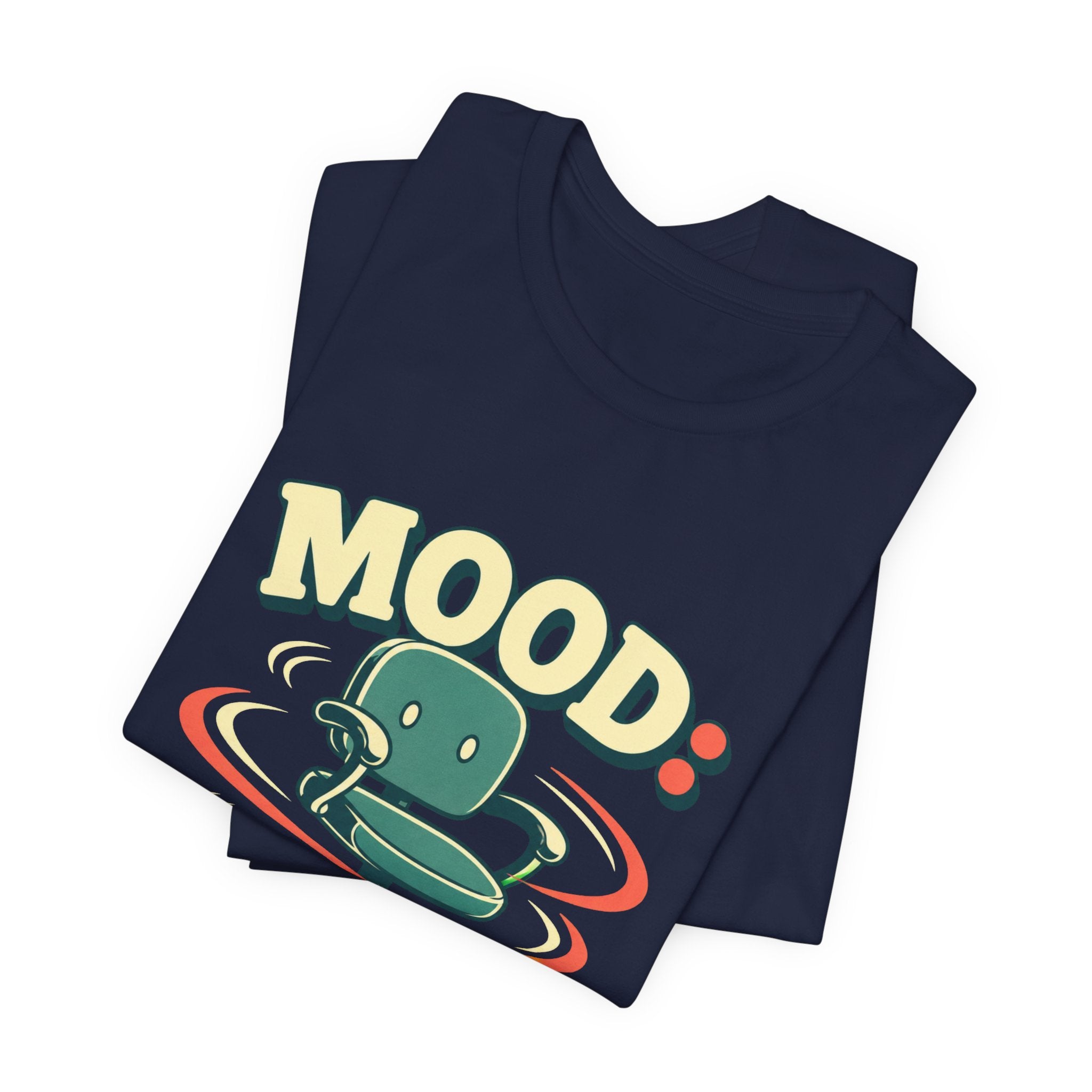 Color: Navy | Mockup 2