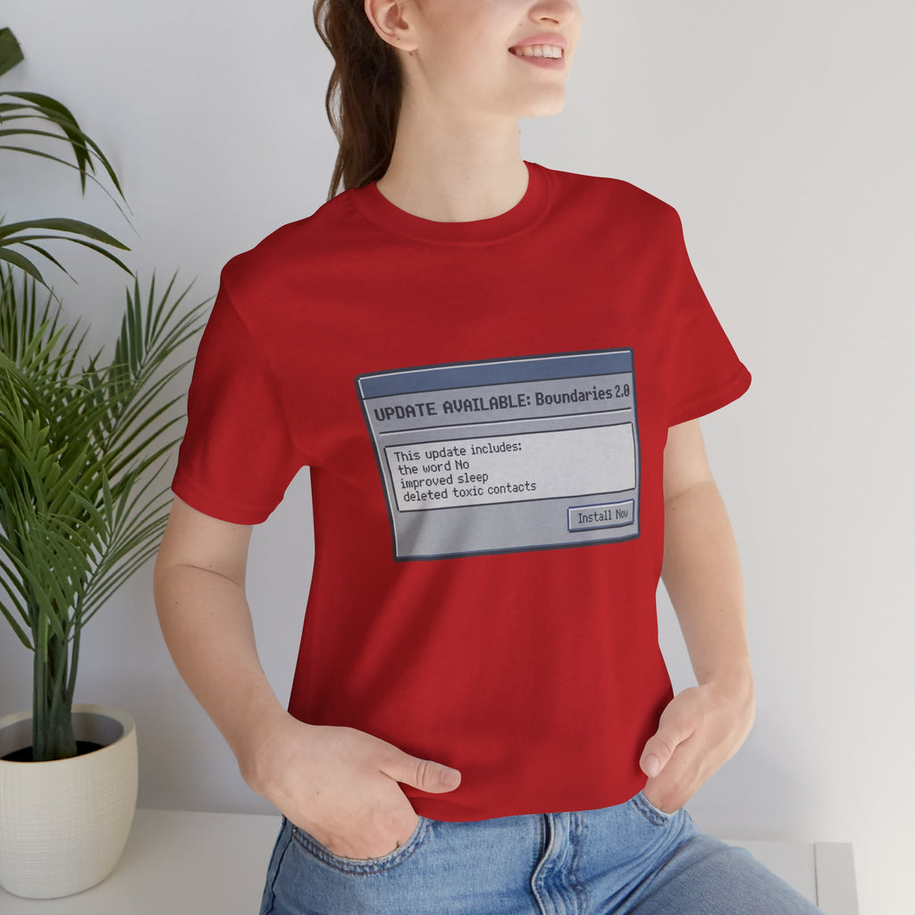 Color: Red | Mockup 3
