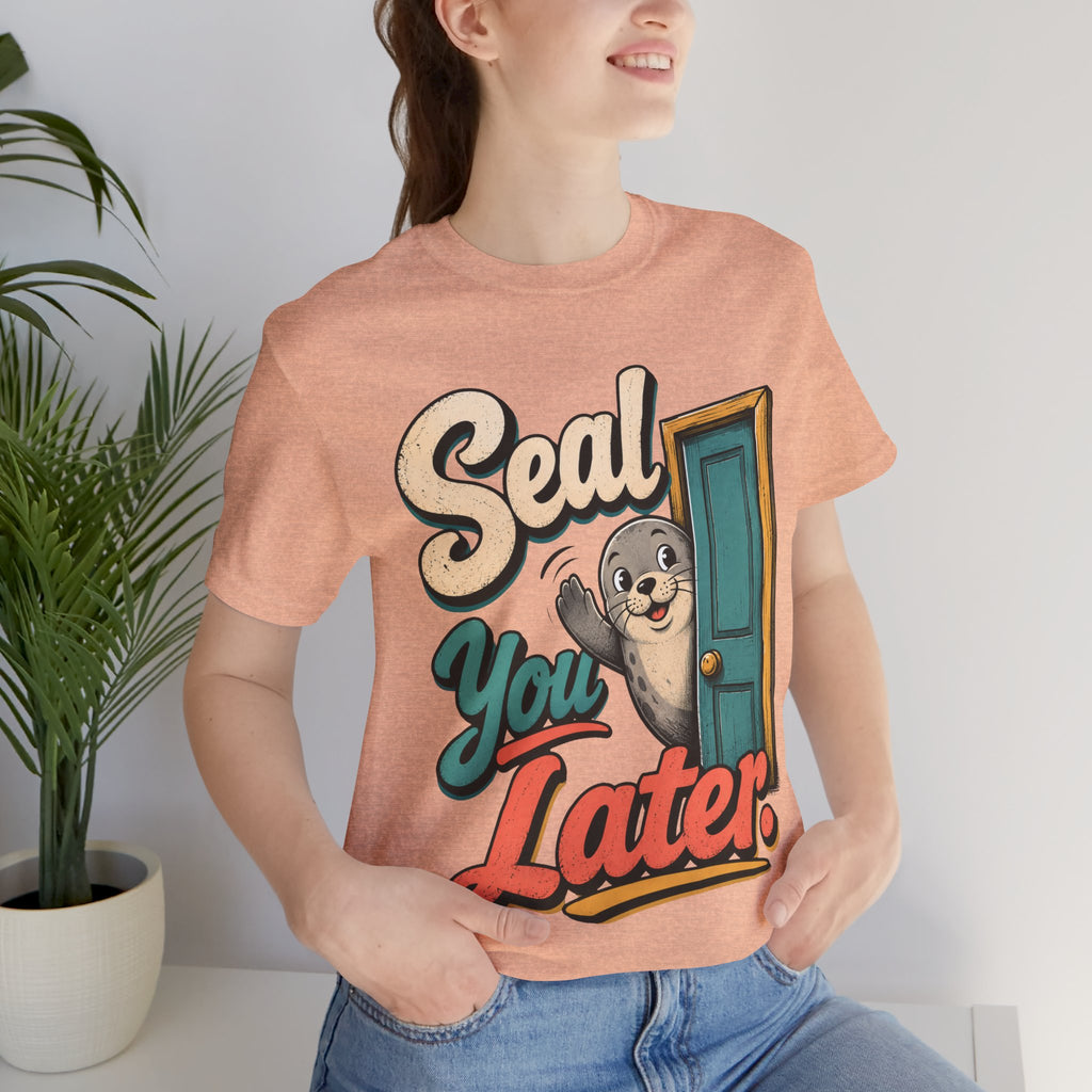 Color: Heather Peach | Mockup 3