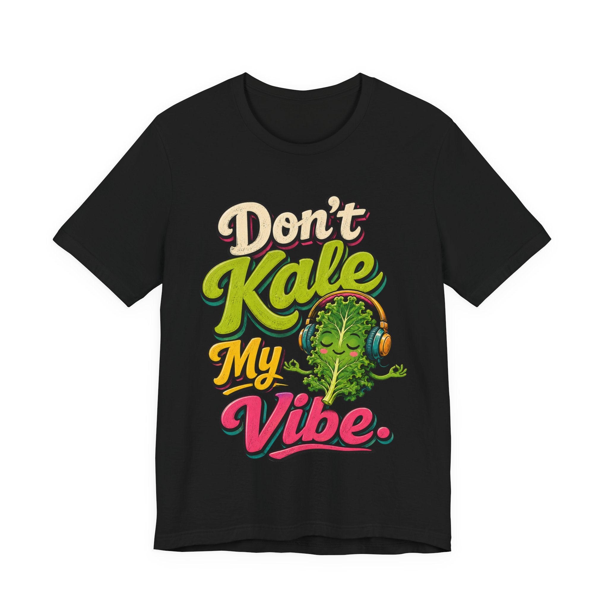 Color: Black | Mockup 1