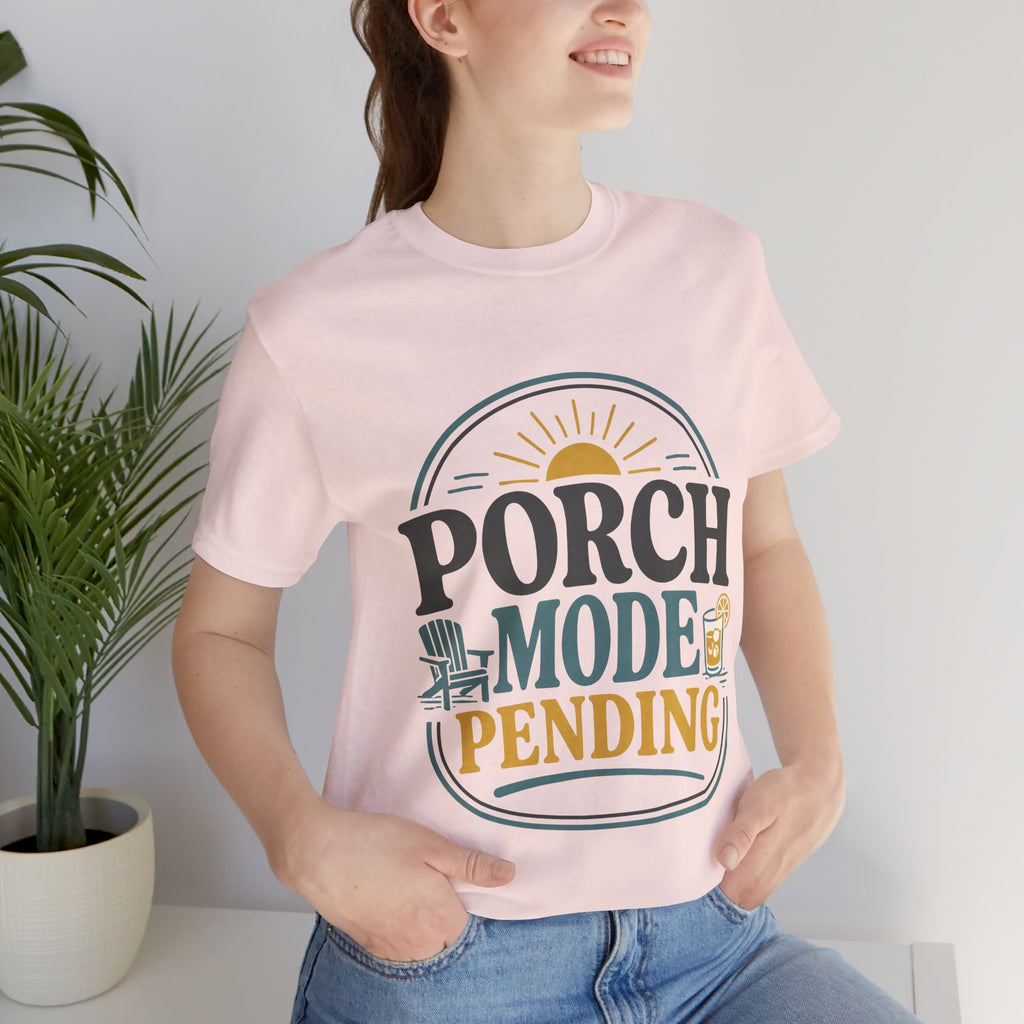 Color: Soft Pink | Mockup 3