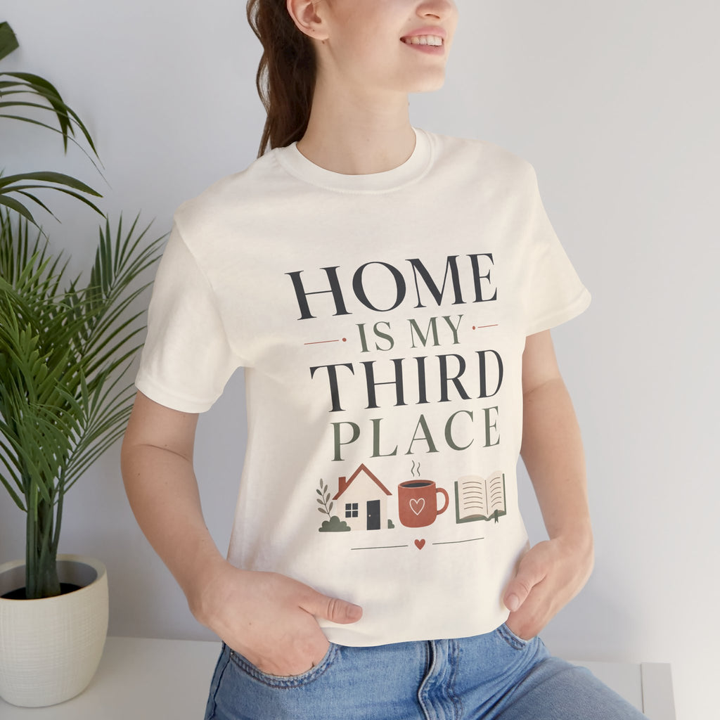 Color: Natural | Mockup 3