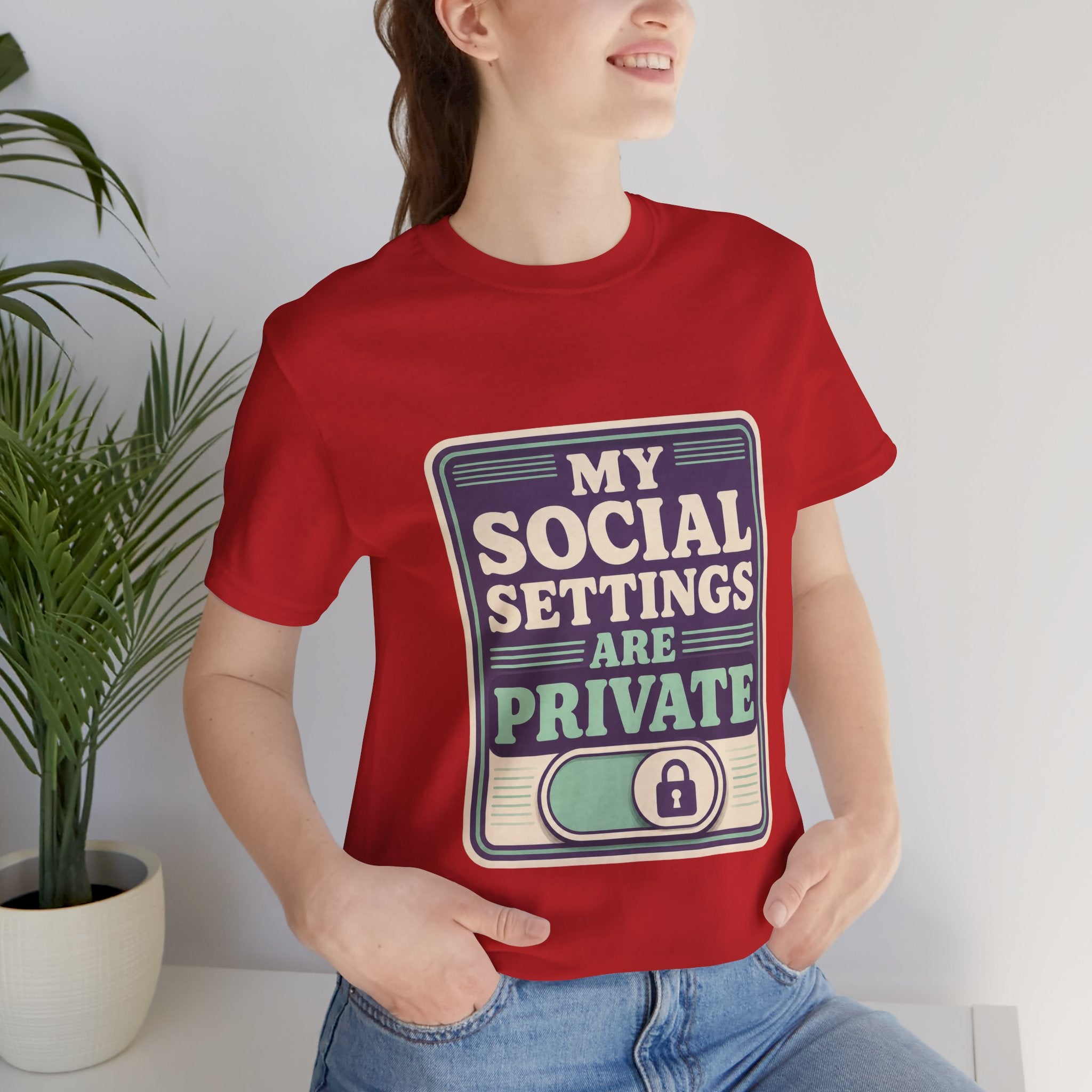 Color: Red | Mockup 3