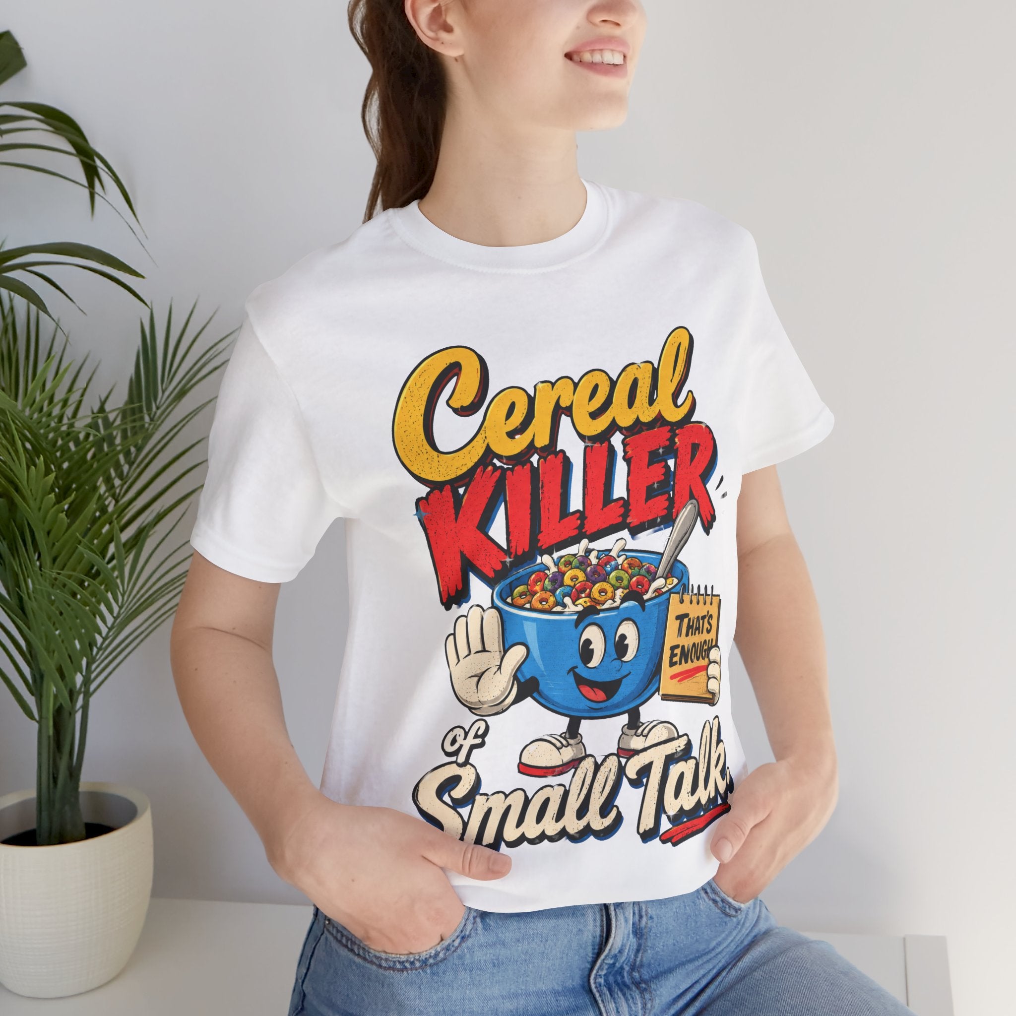Color: White | Mockup 3