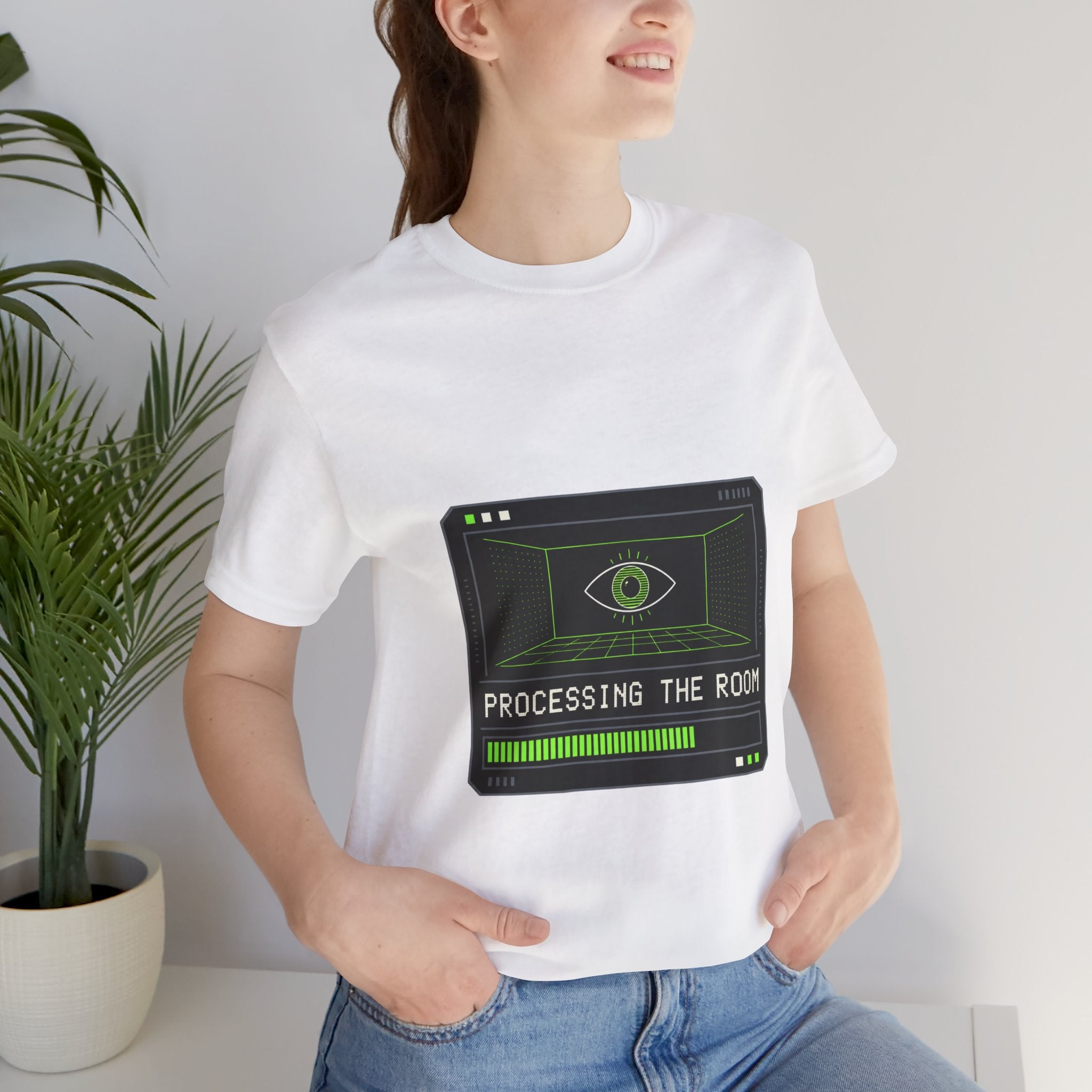 Color: White | Mockup 3