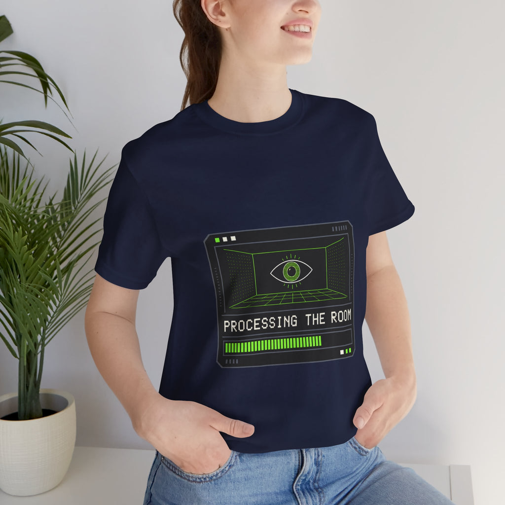 Color: Navy | Mockup 3