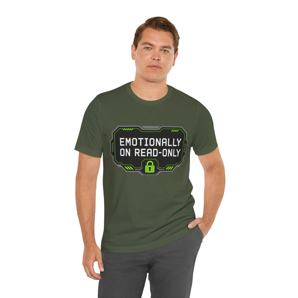 Color: Military Green | Mockup 2