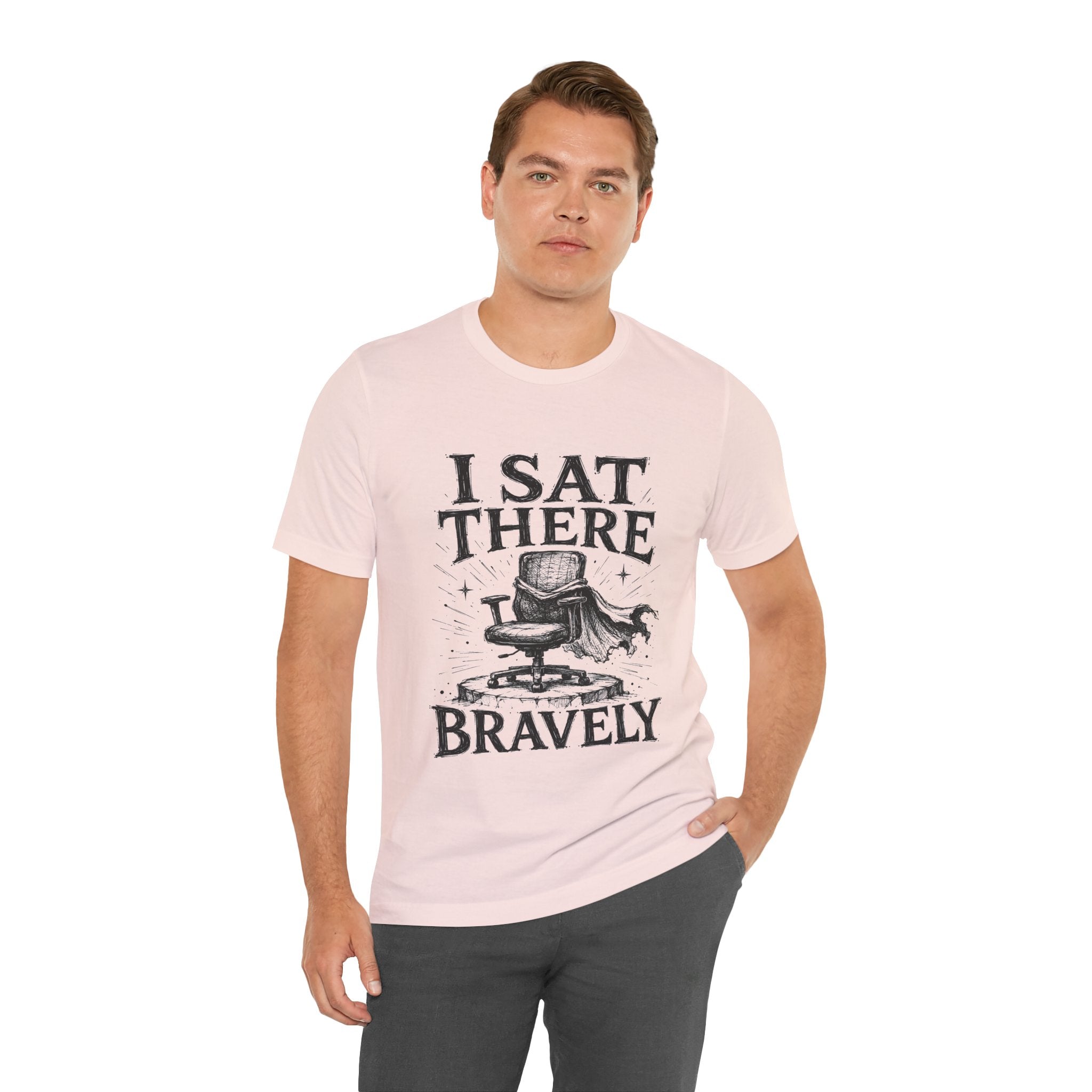 Color: Soft Pink | Mockup 2