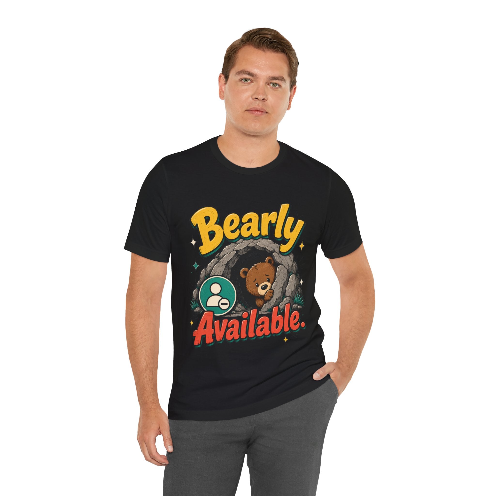 Color: Black | Mockup 2