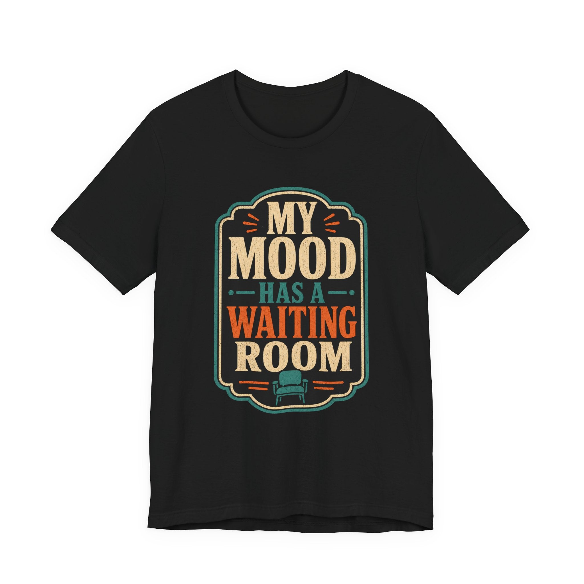Color: Black | Mockup 1