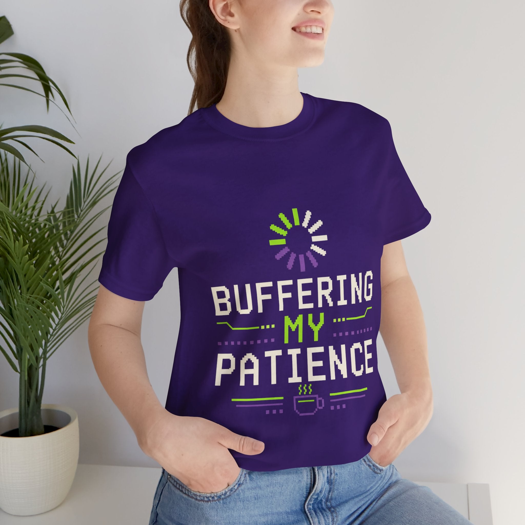 Color: Team Purple | Mockup 3