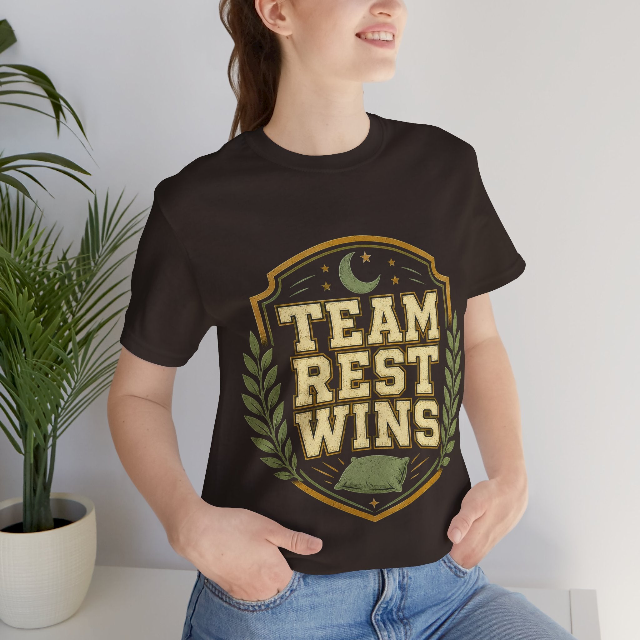 Color: Brown | Mockup 3