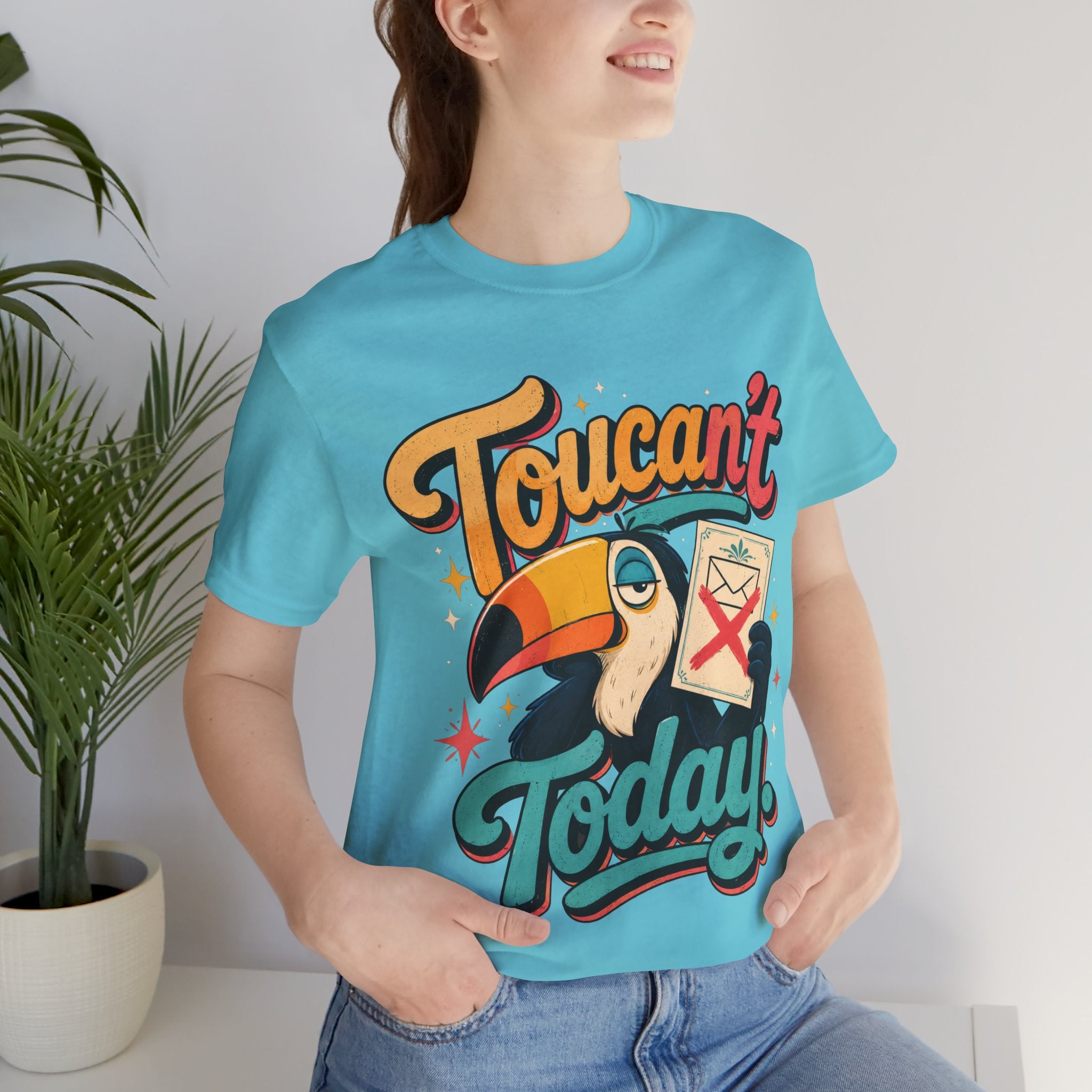 Color: Turquoise | Mockup 3