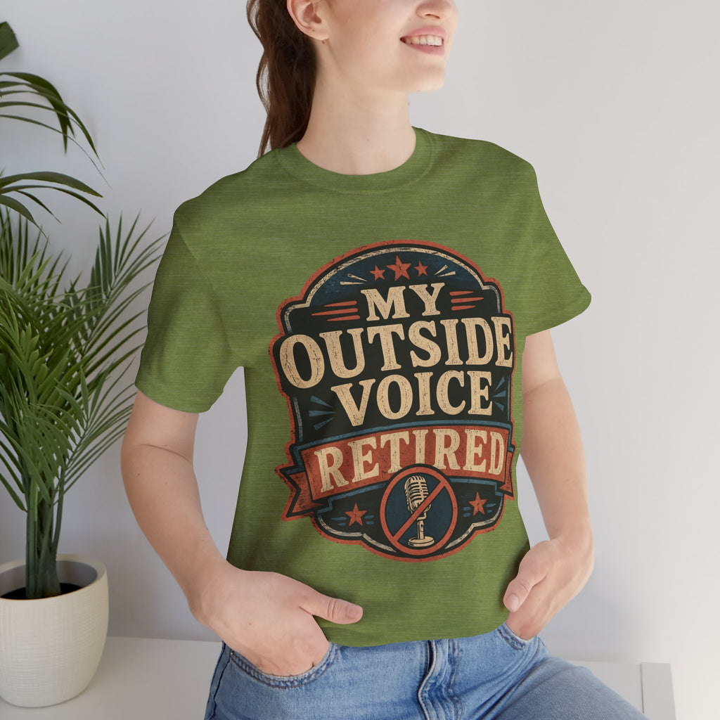 Color: Heather Green | Mockup 3