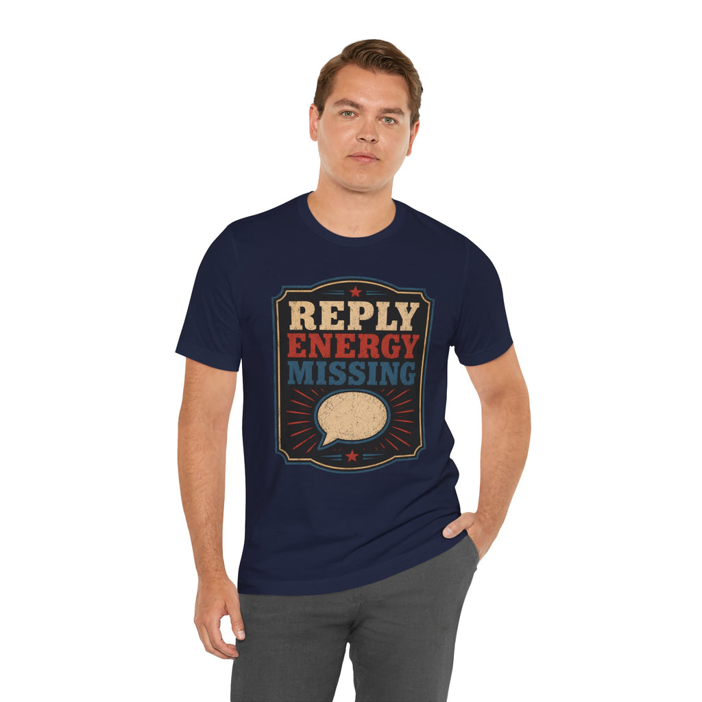 Color: Navy | Mockup 2