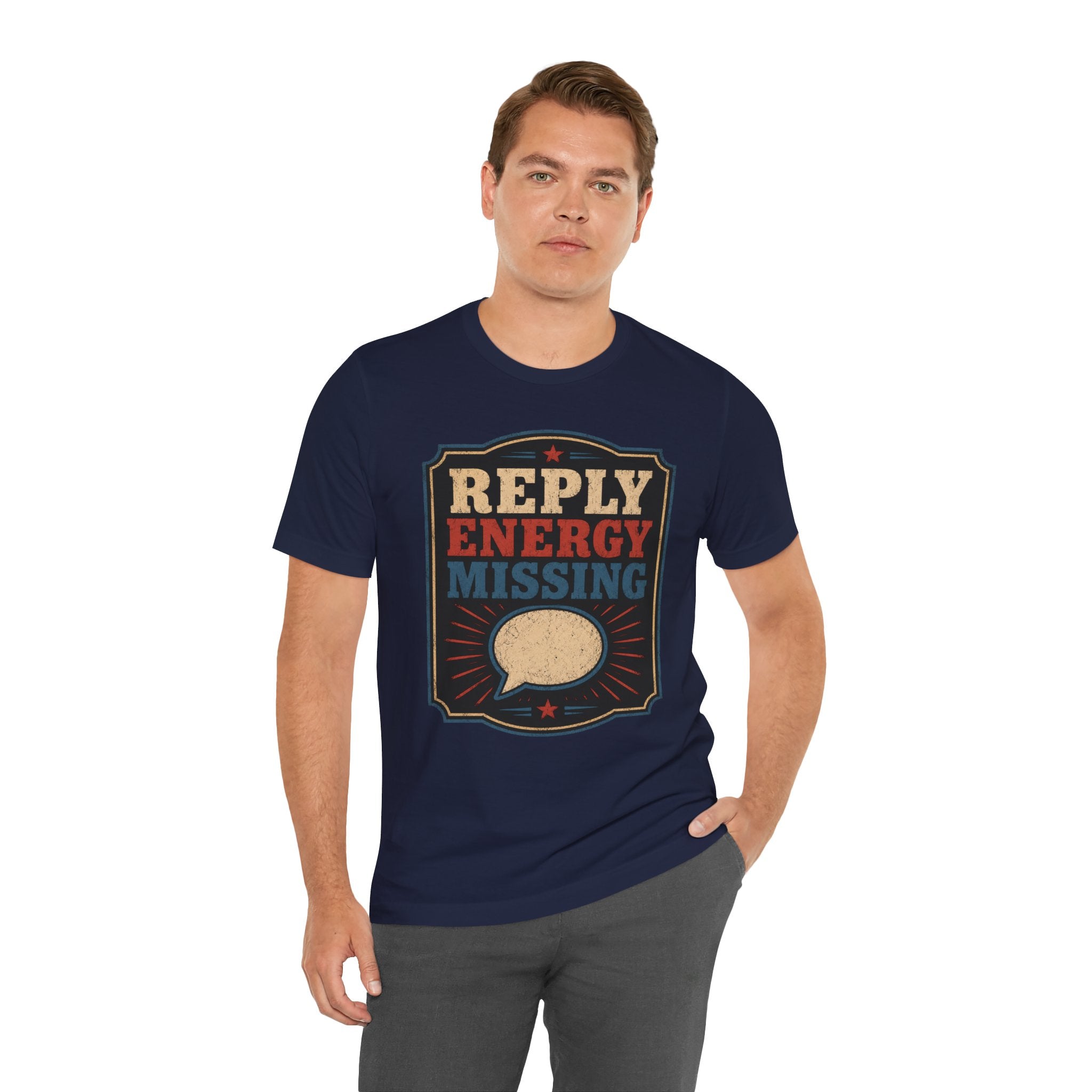 Color: Navy | Mockup 2