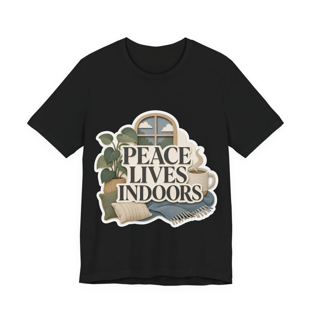 Color: Black | Mockup 1