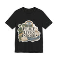 Color: Black | Mockup 1