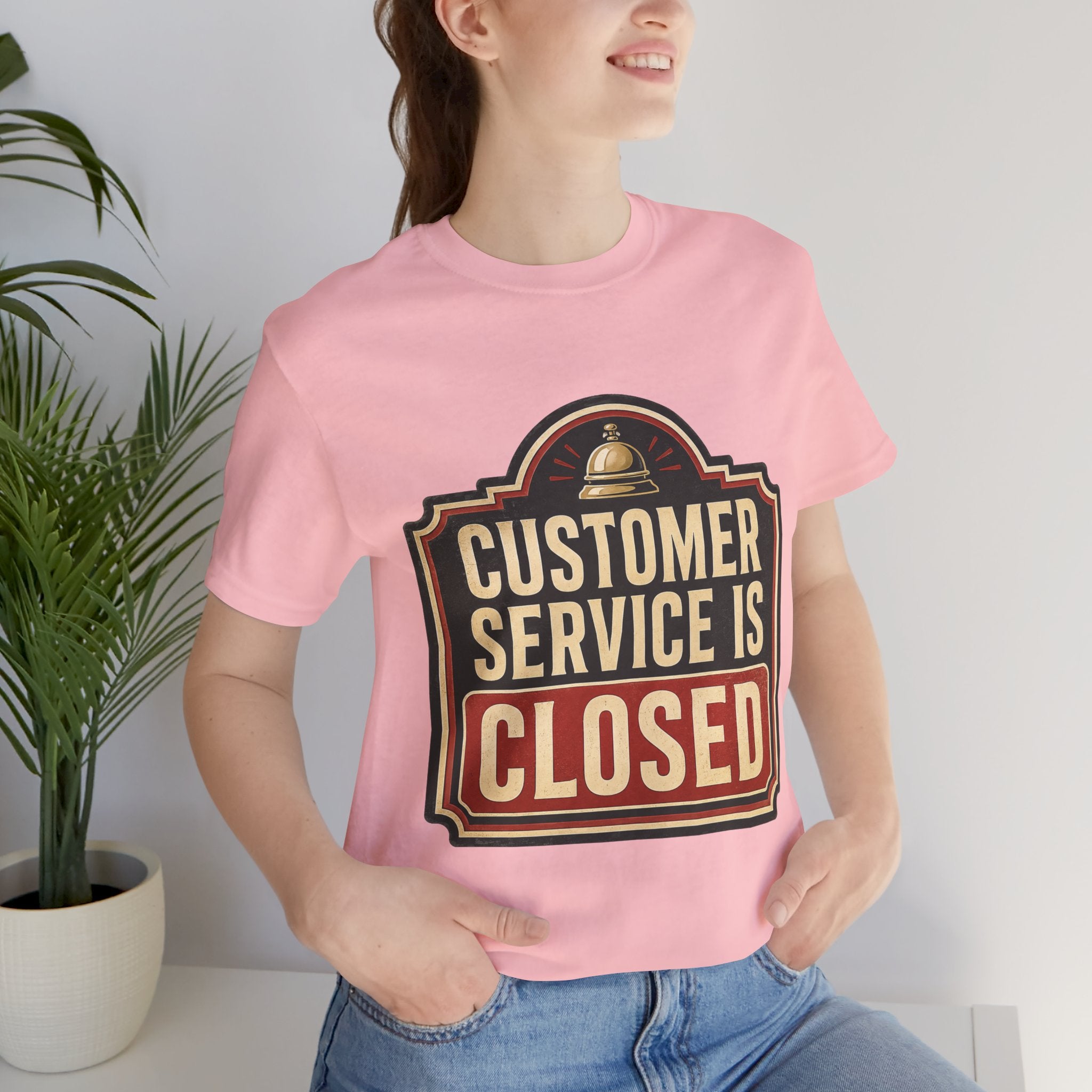 Color: Pink | Mockup 3