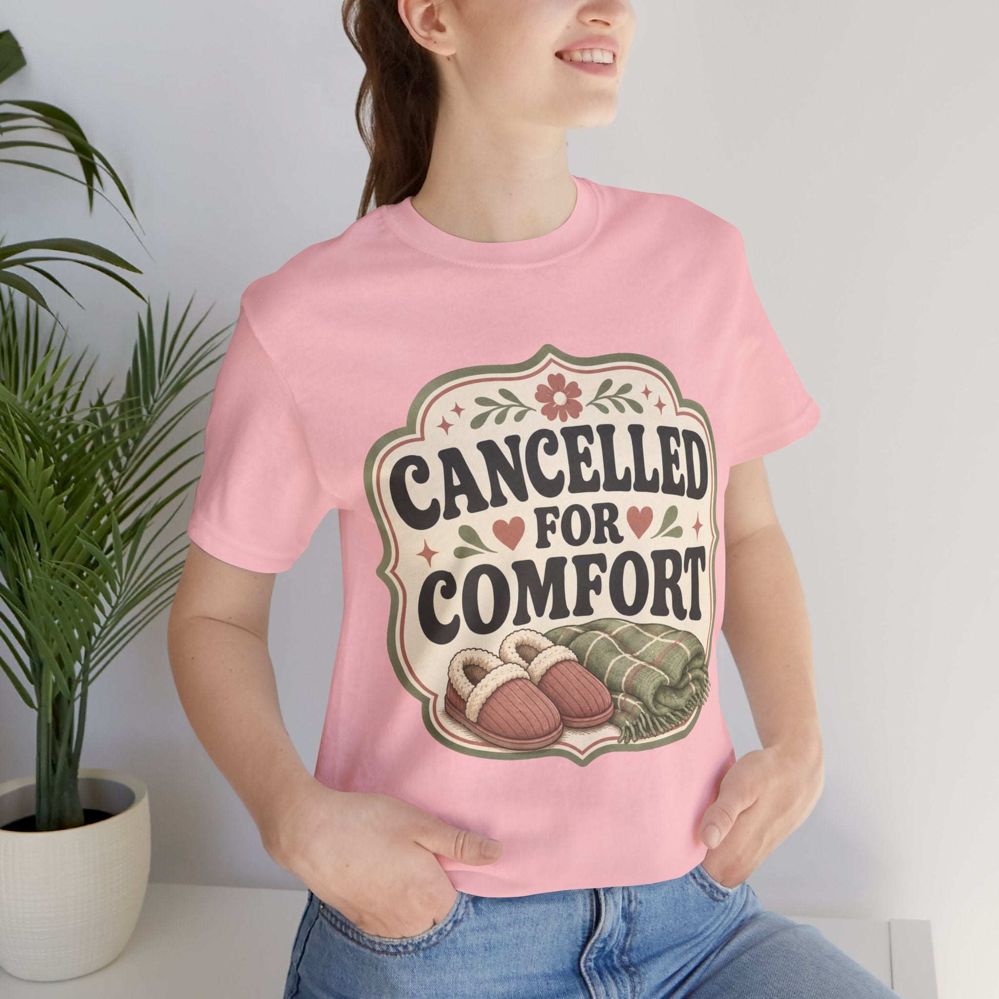 Color: Pink | Mockup 3