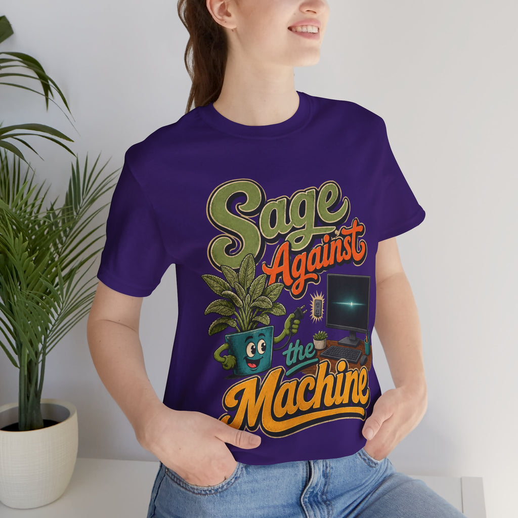 Color: Team Purple | Mockup 3