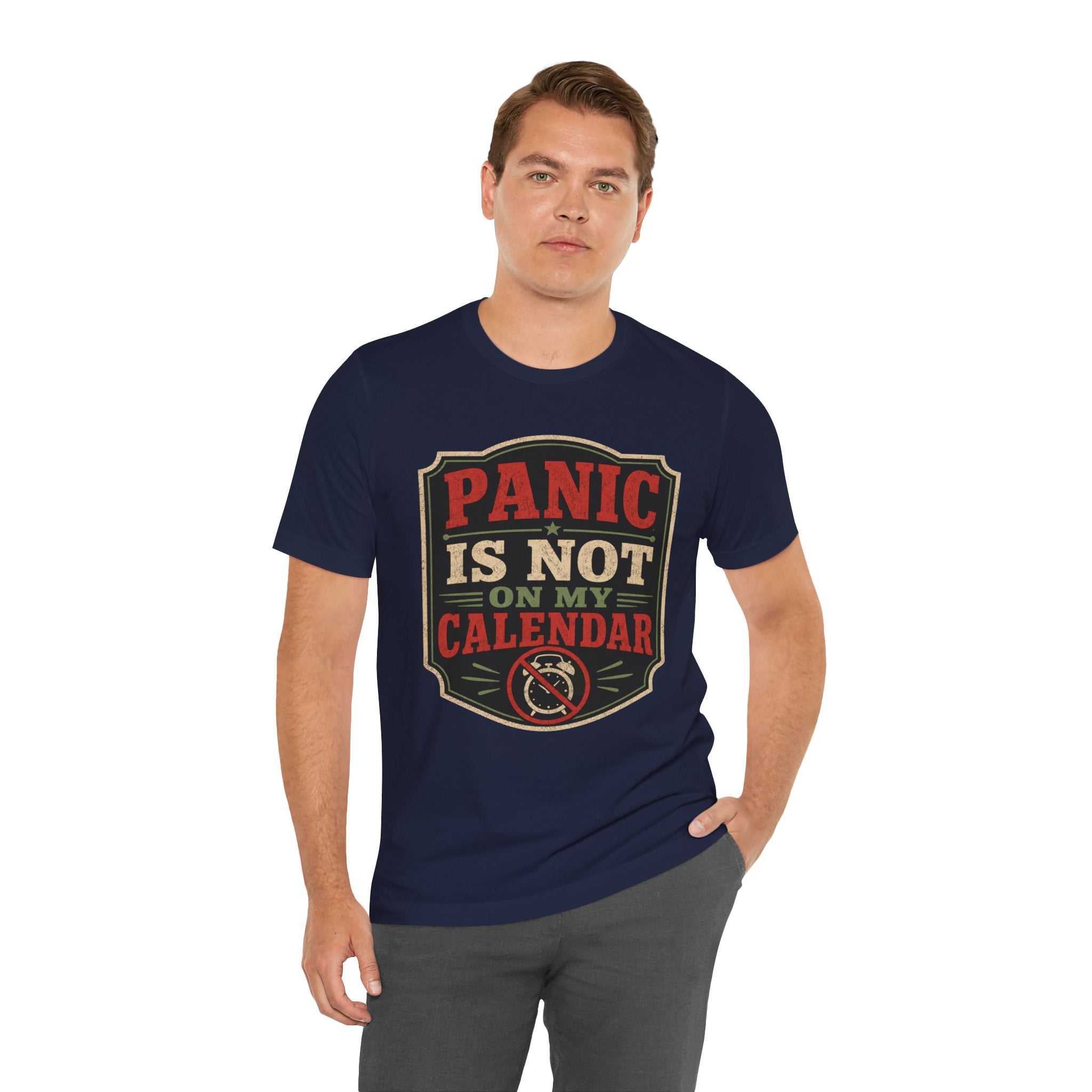 Color: Navy | Mockup 2