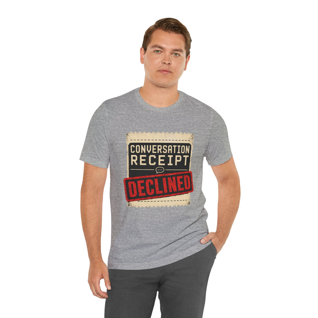 Color: Athletic Heather | Mockup 2