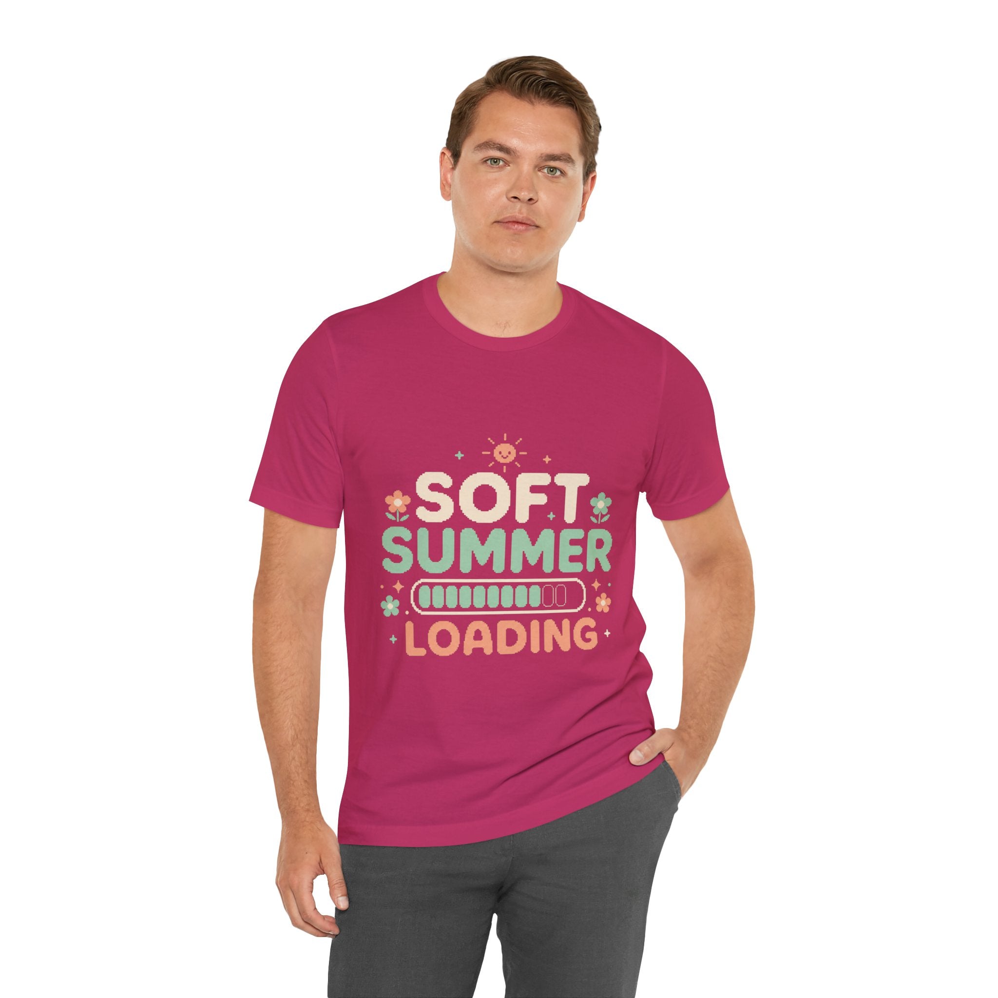 Color: Berry | Mockup 2