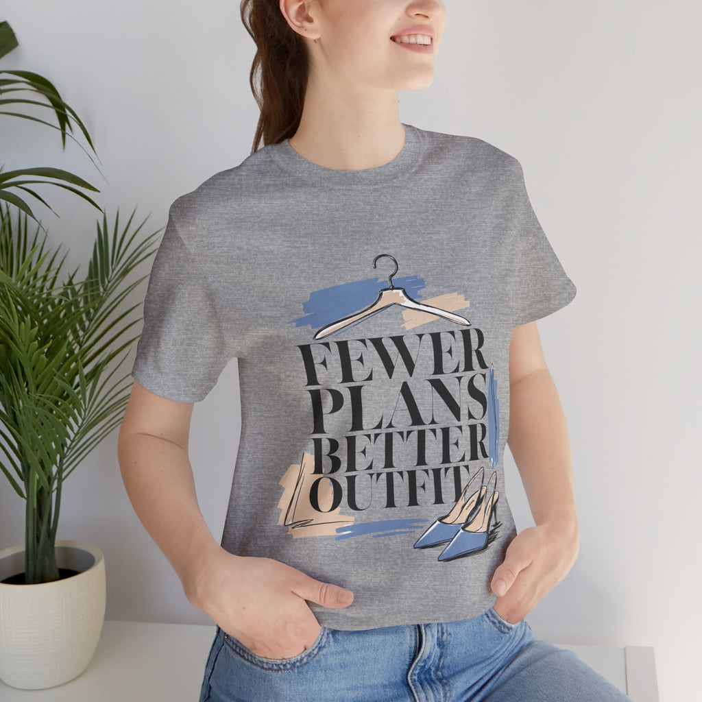 Color: Athletic Heather | Mockup 3