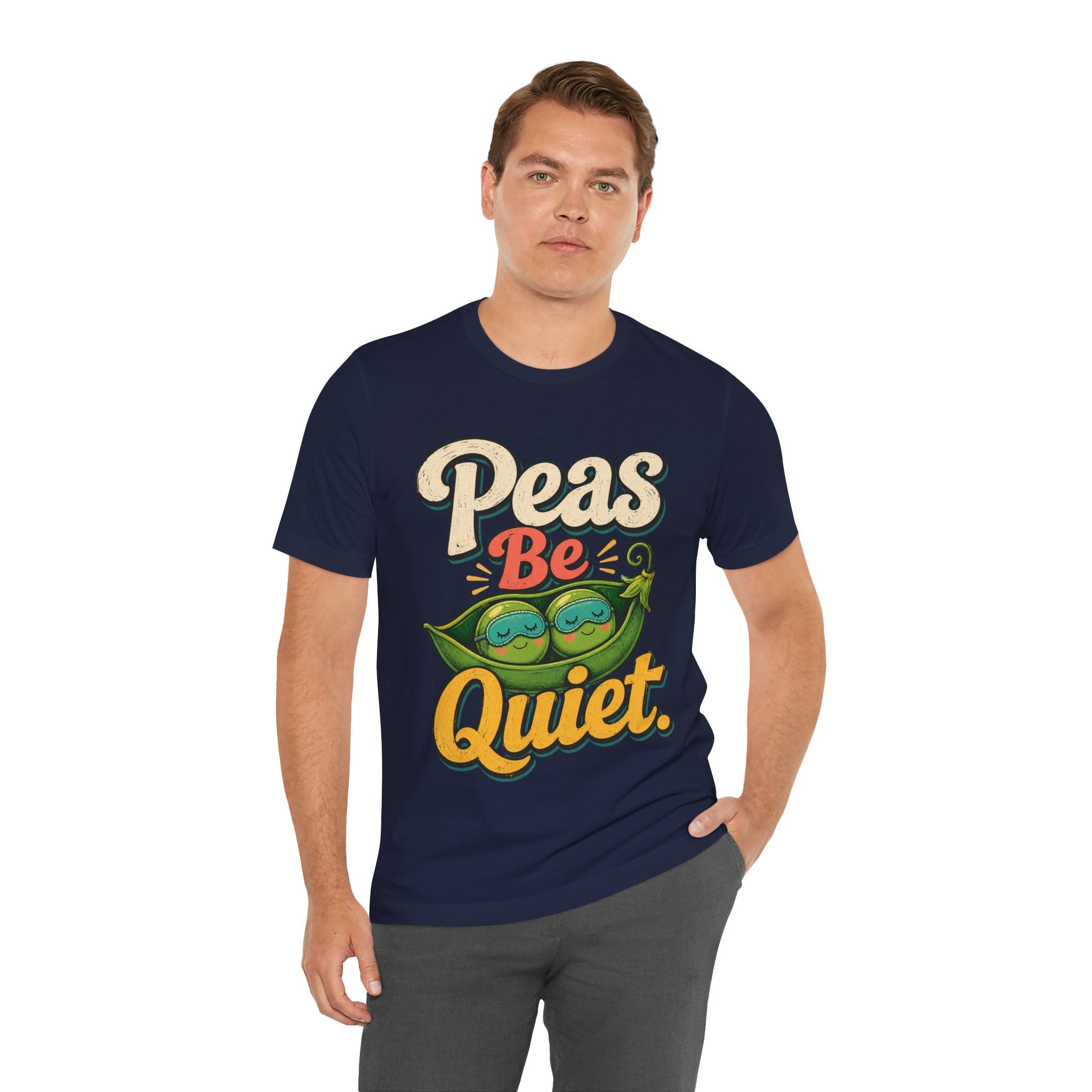 Color: Navy | Mockup 2
